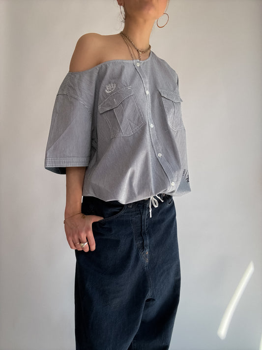 la Louka Shirt N°9