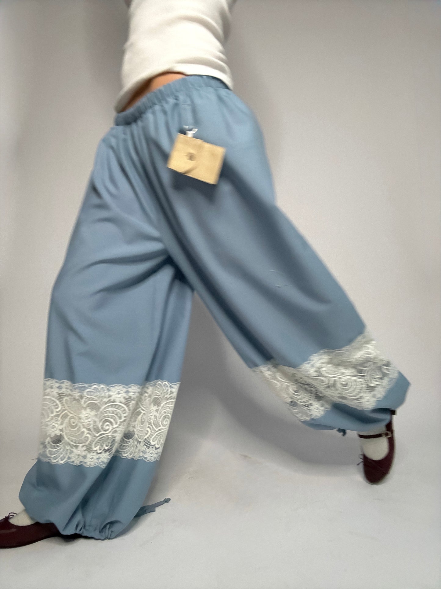 le Colette Pants N°160