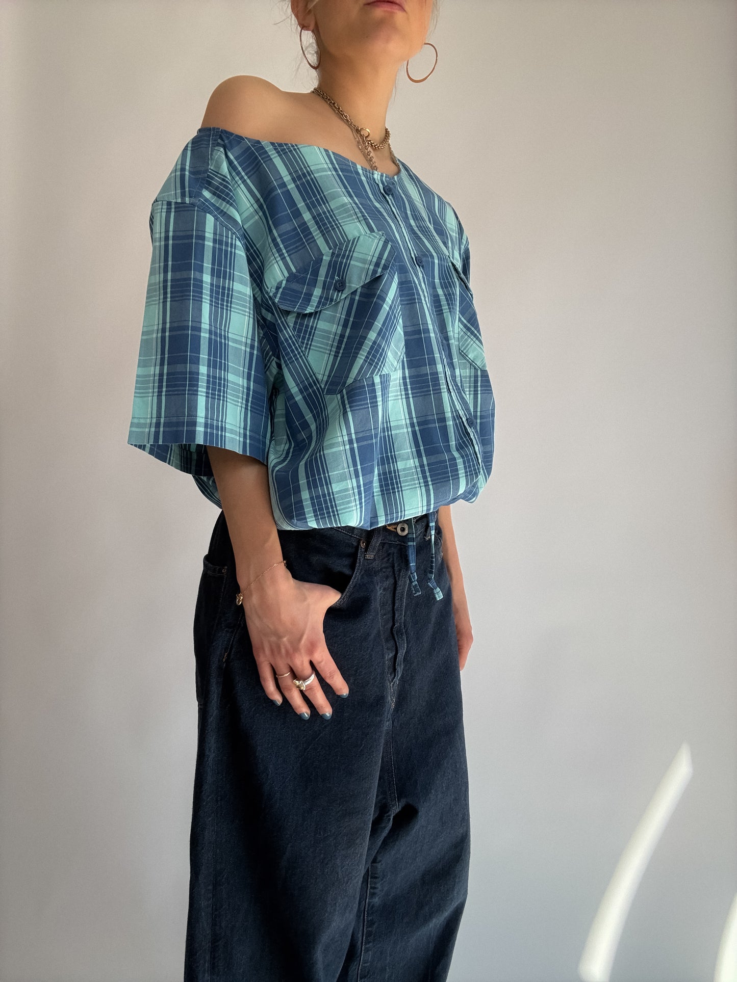 la Louka Shirt N°11