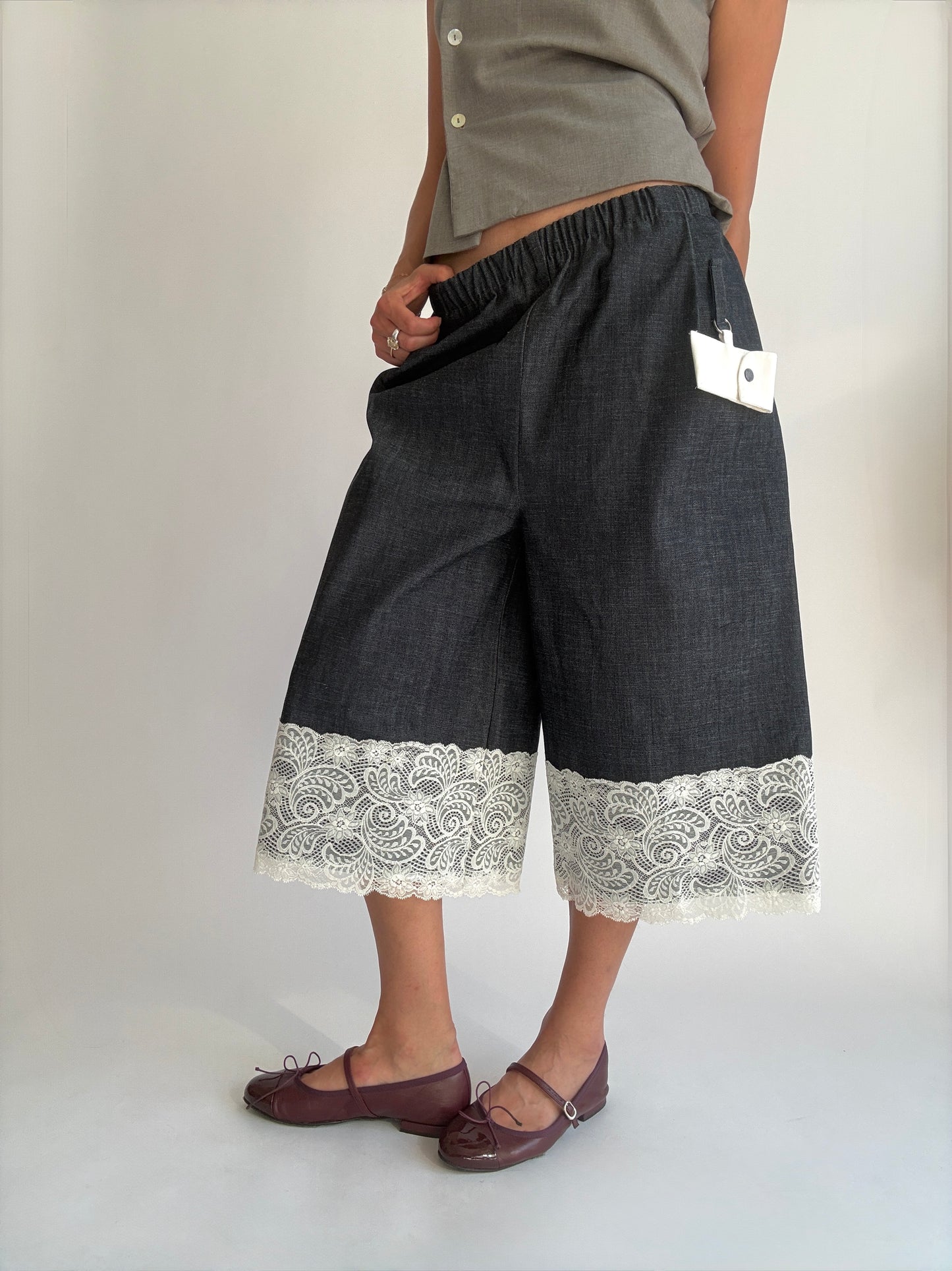 le Colette Basketball Shorts N°133