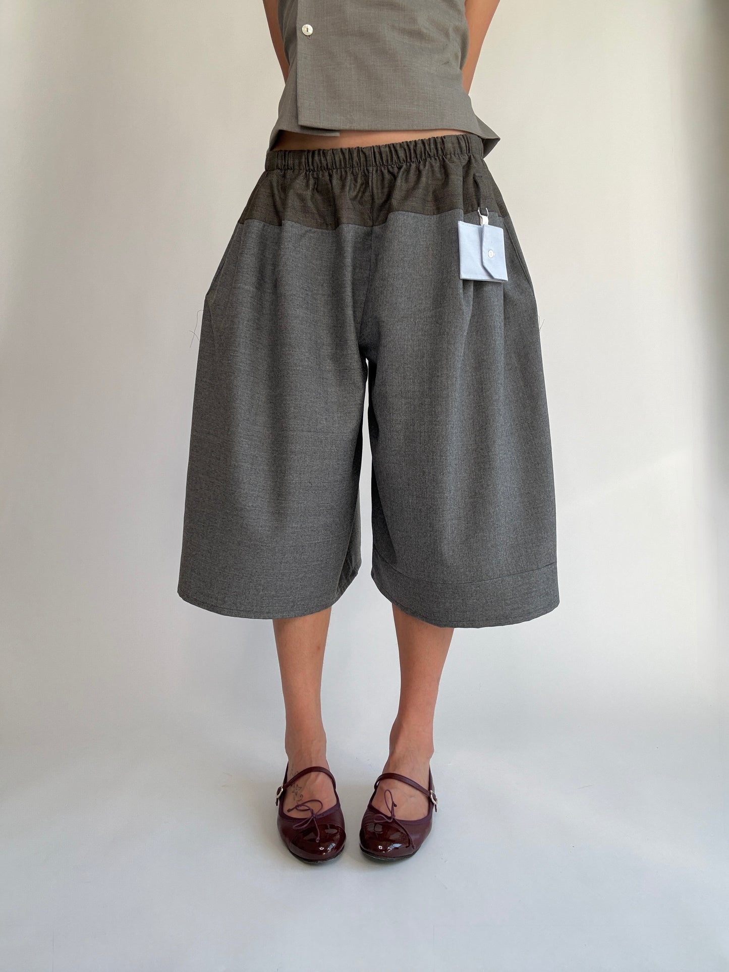 le Marcel Shorts N°7