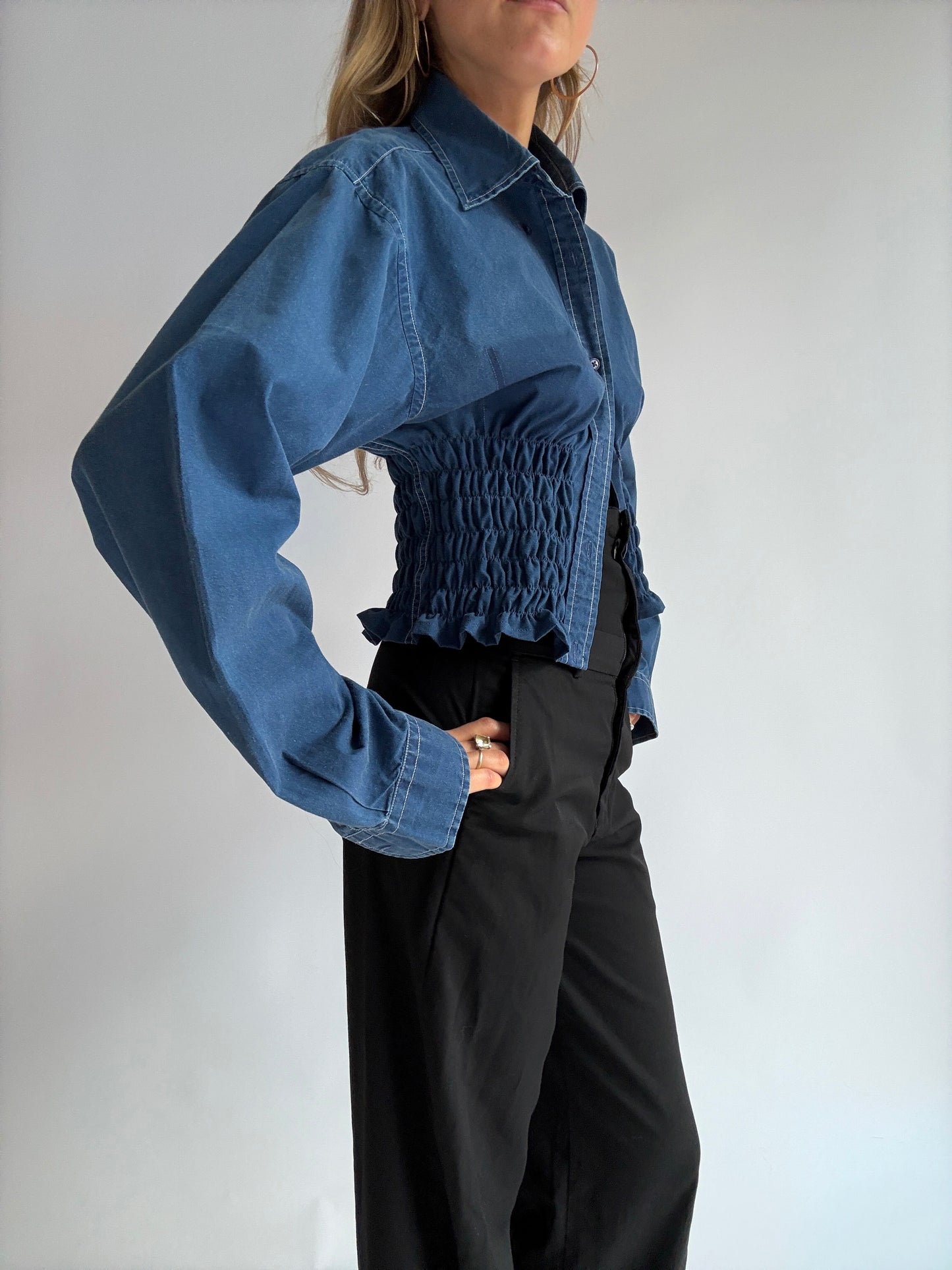 la Paolo Shirt N°85