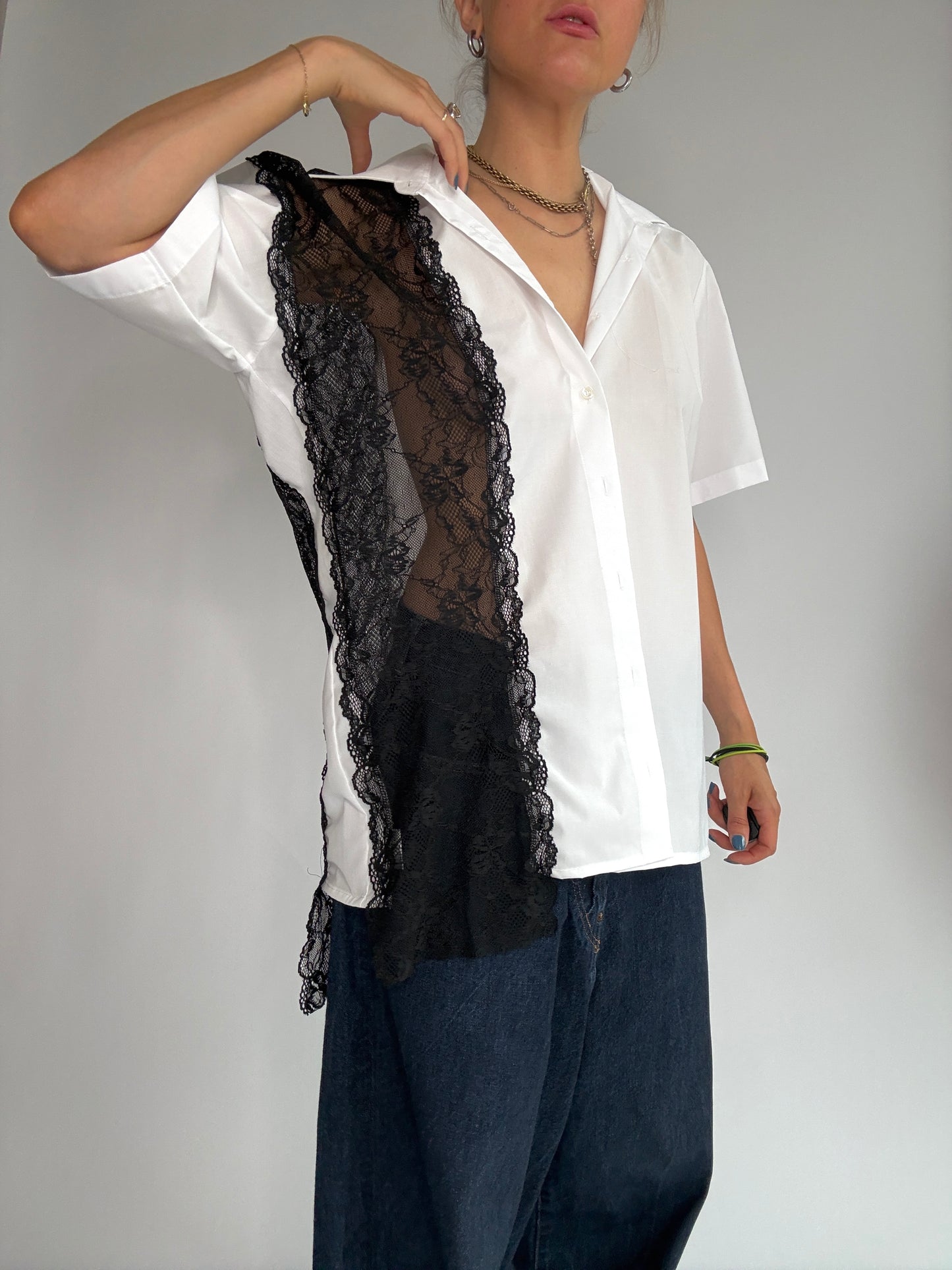 la Colette Shirt N°107