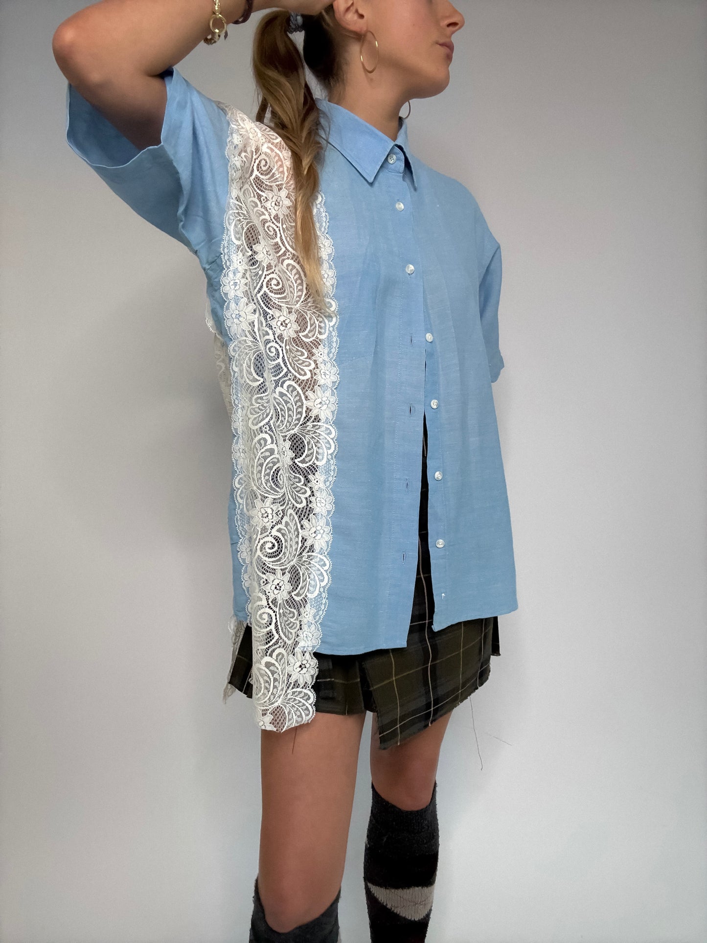 la Colette Shirt N°68