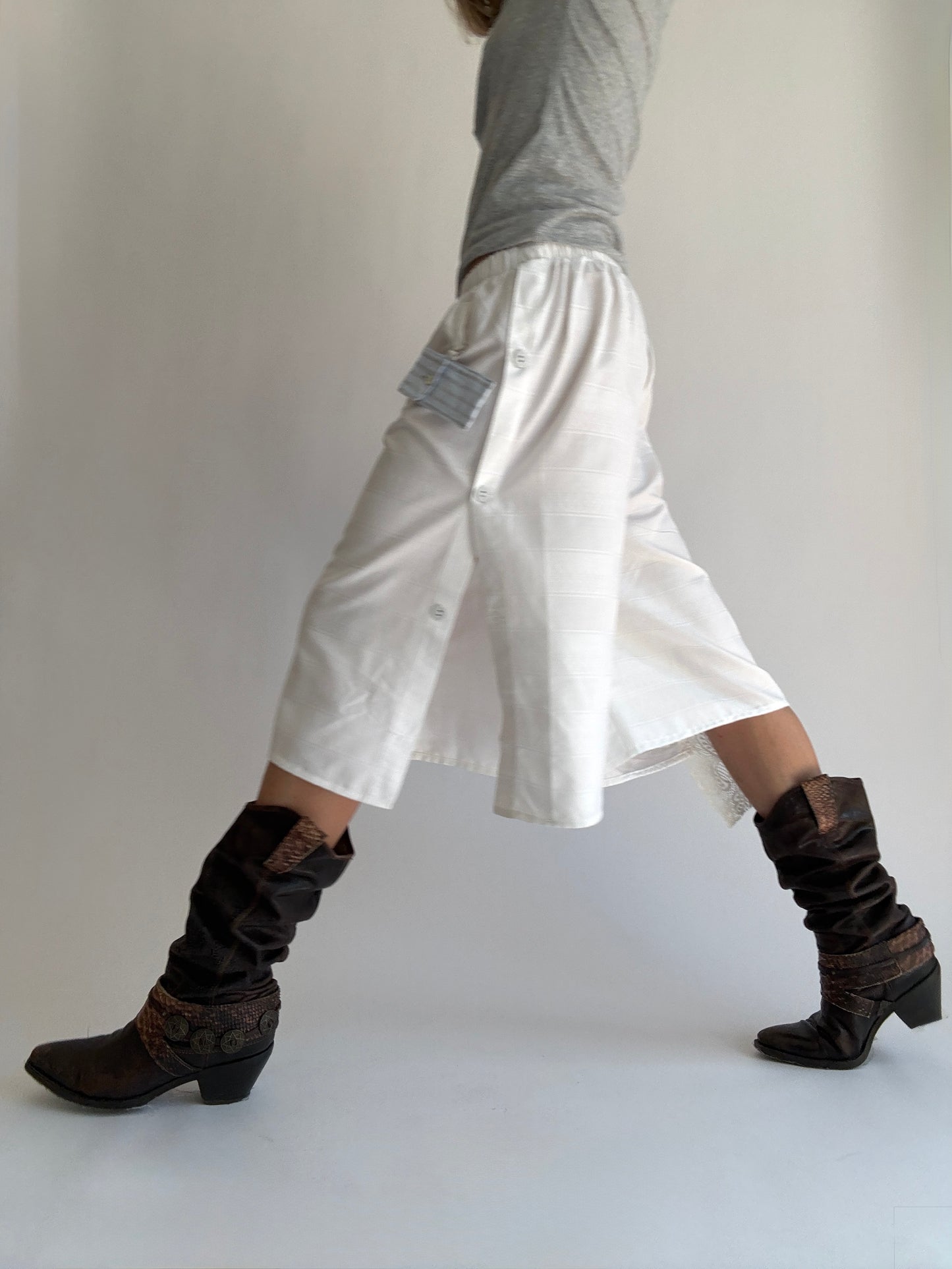 le Colette Basketball Shorts N°114