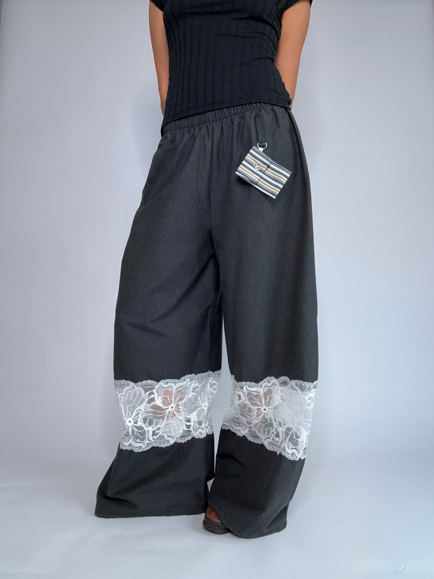 le Colette Pants N°85
