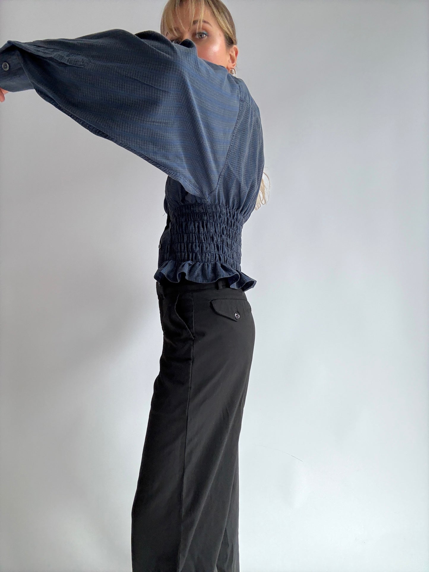 la Paolo Shirt N°92