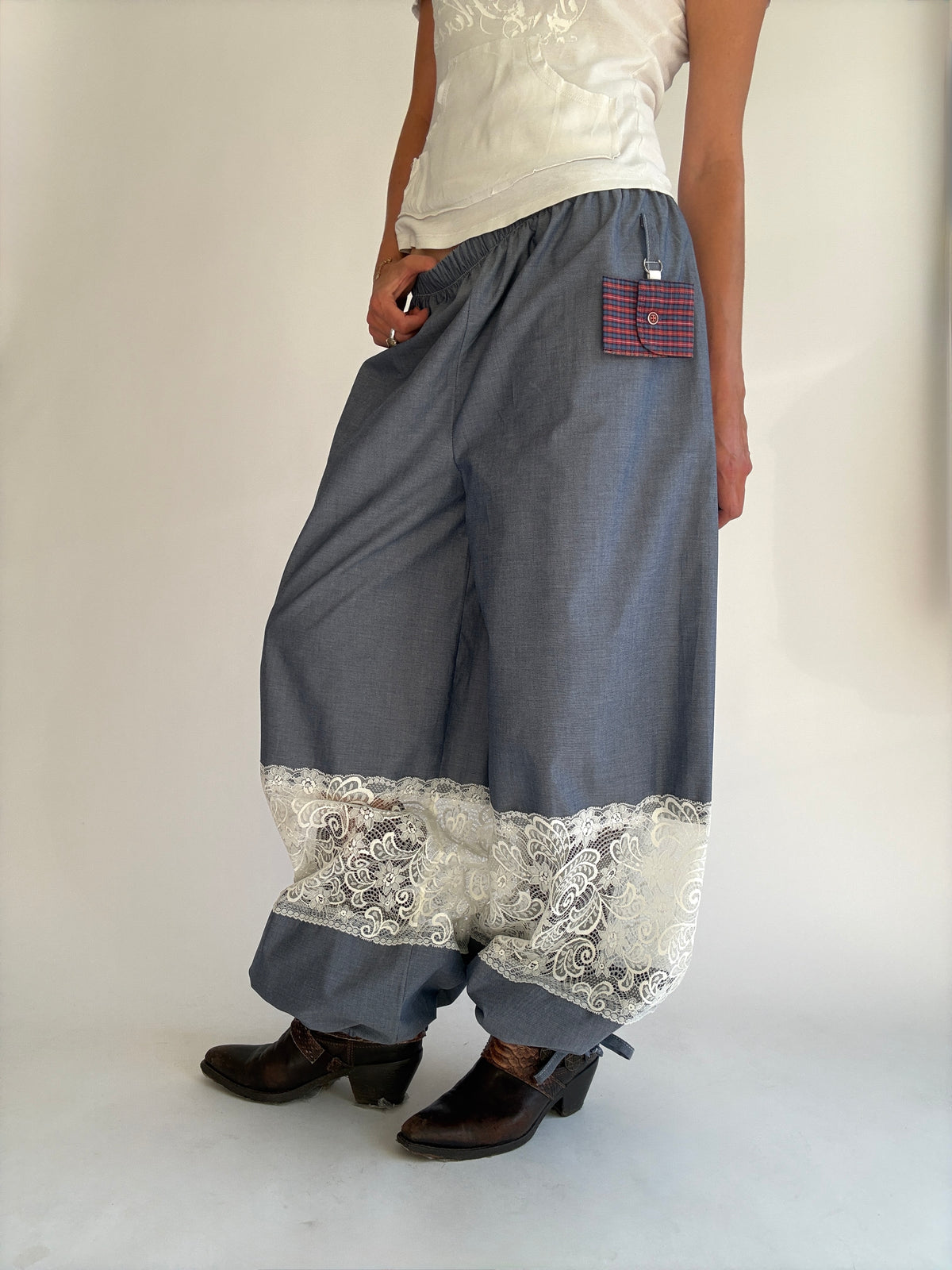 le Colette Pants N°234
