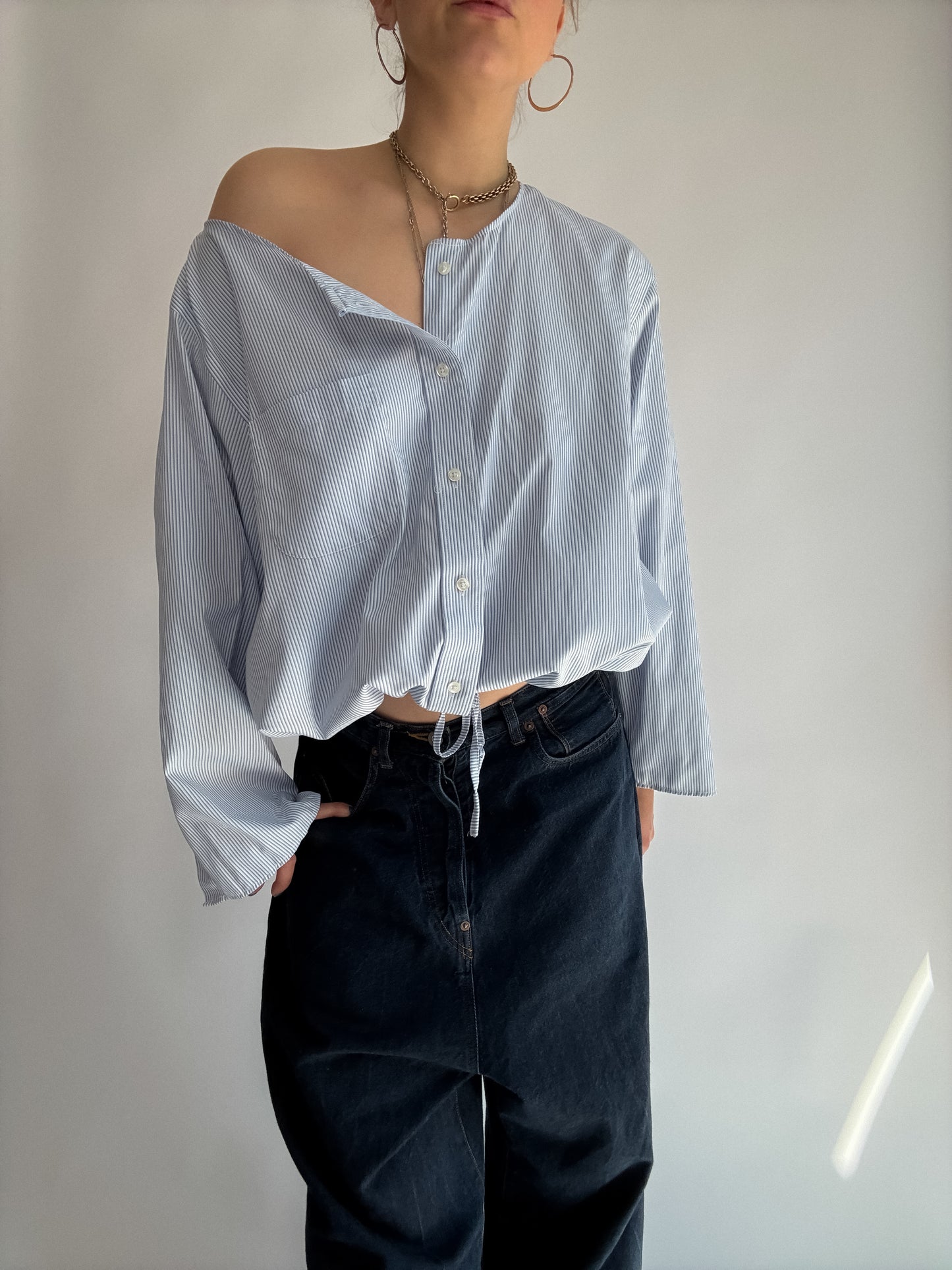 la Louka Shirt N°7