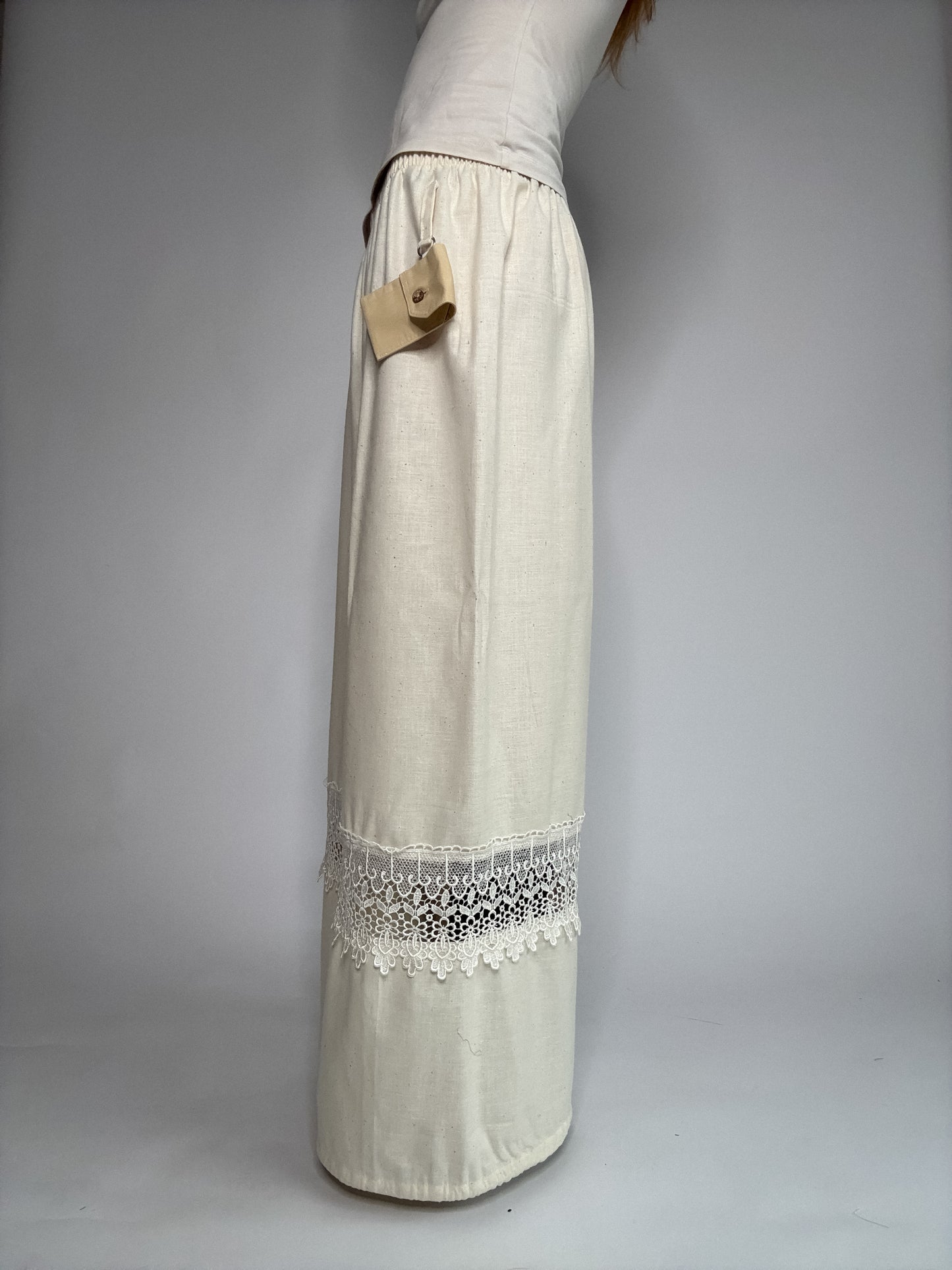 le Colette Pants N°96