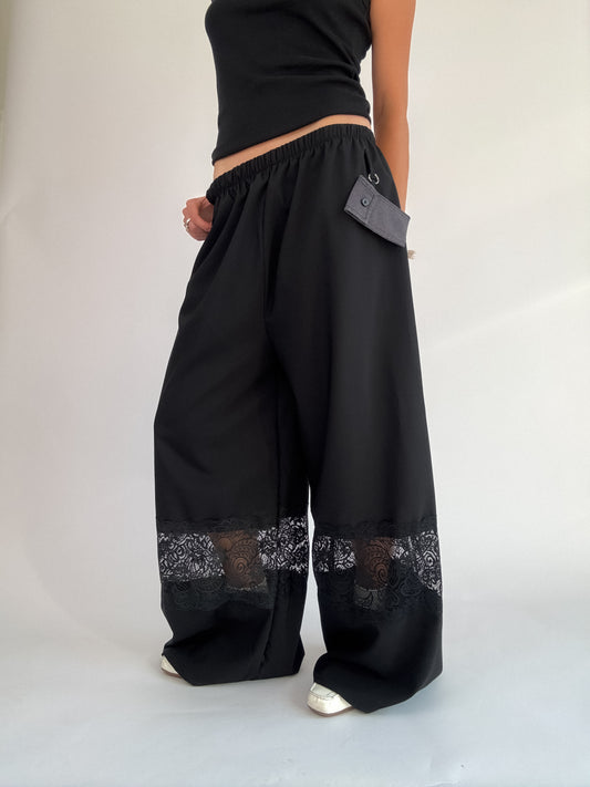 le Colette Pants N°43