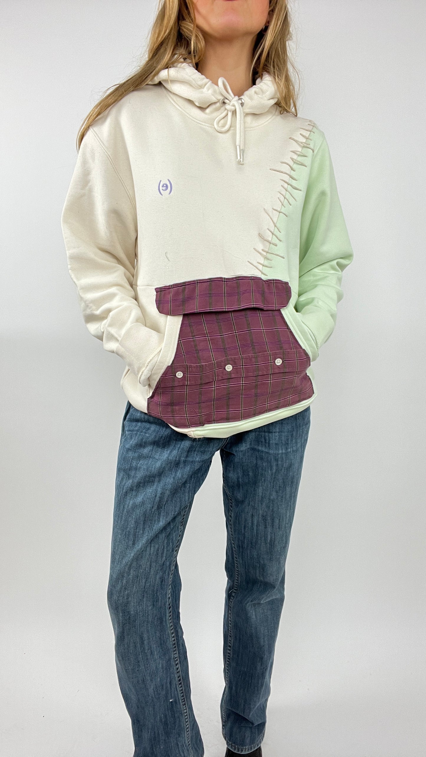 Hoodie N°18