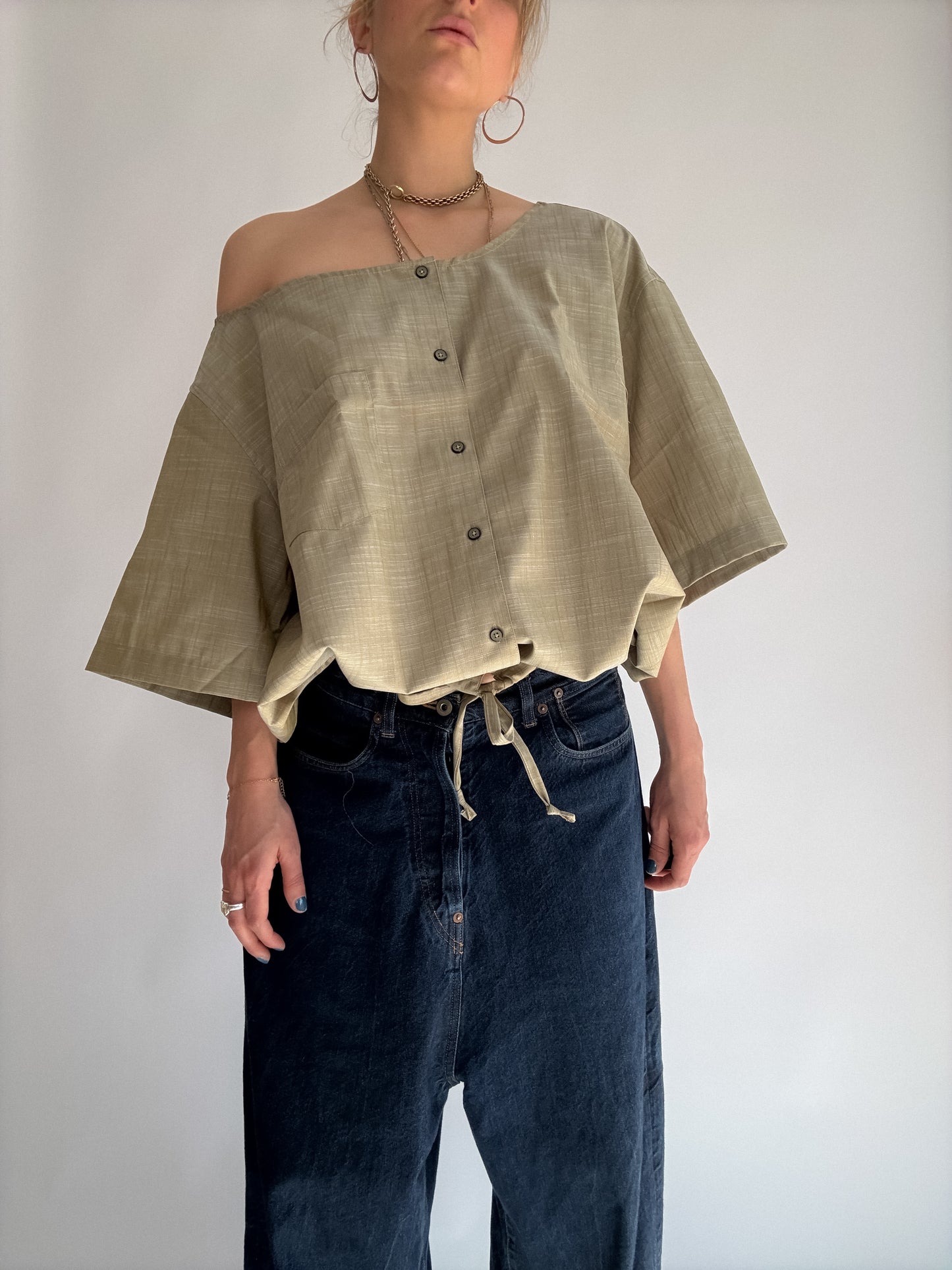 la Louka Shirt N°30