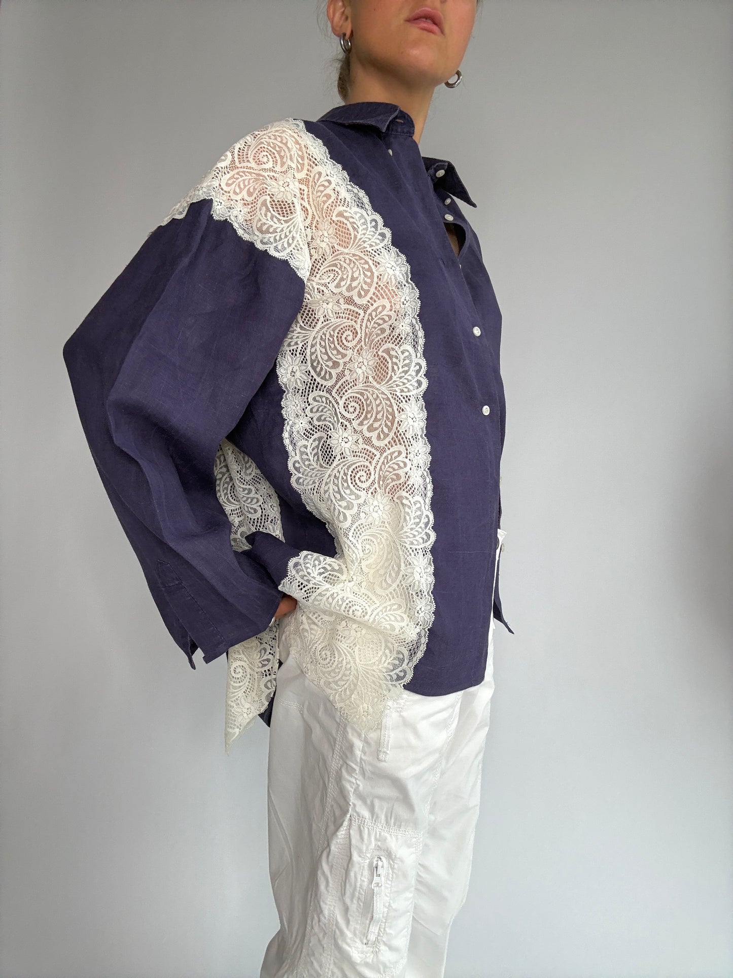 la Colette Shirt N°87