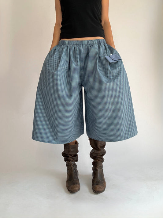 le René Shorts N°3
