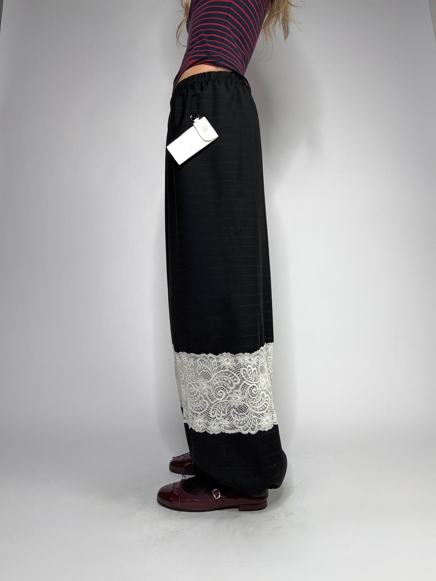le Colette Pants N°140