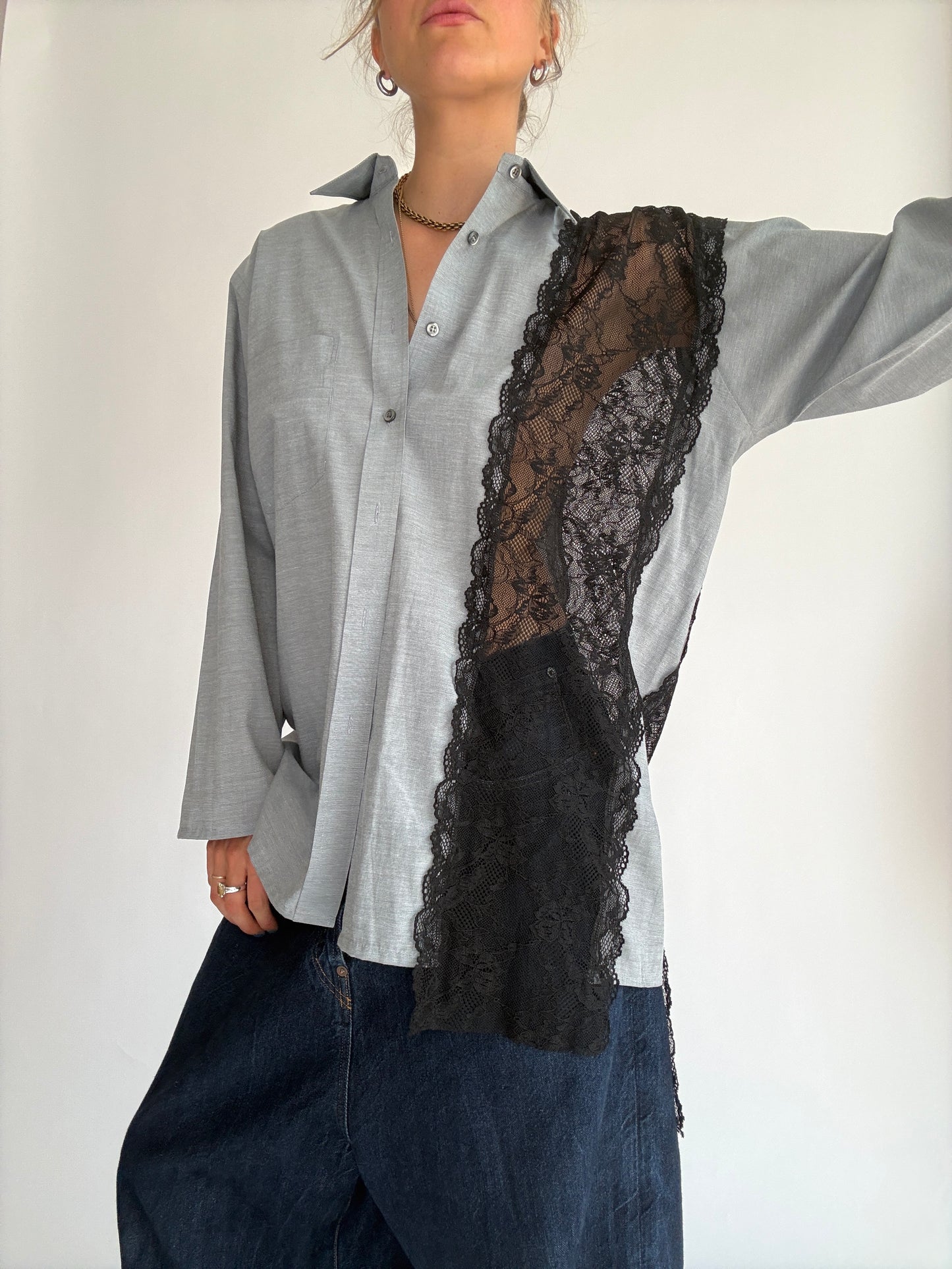 la Colette Shirt N°91