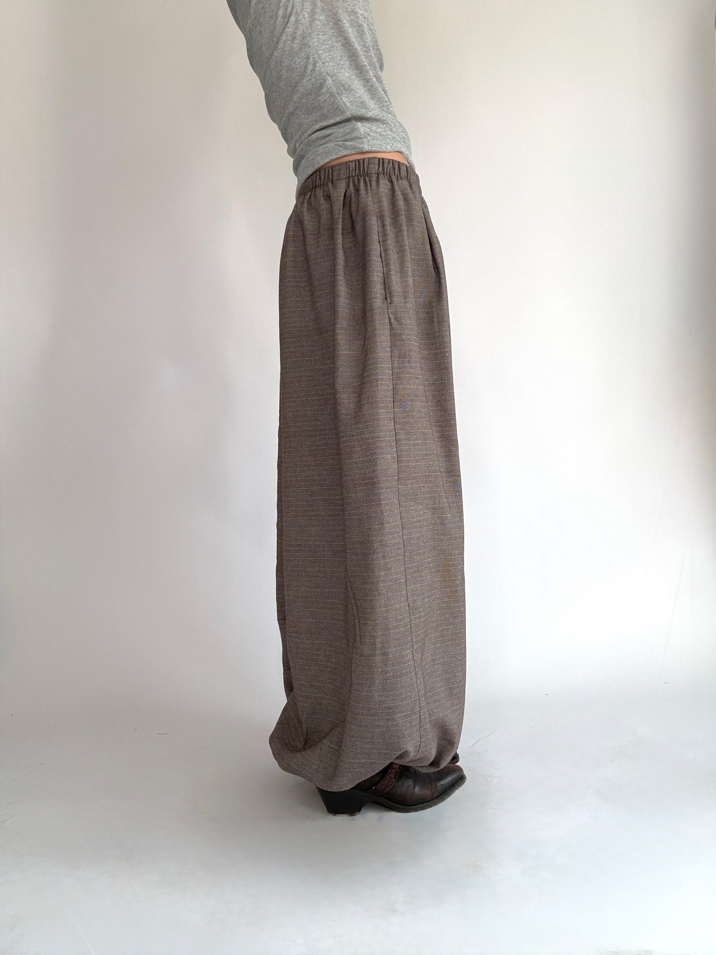 le René Pants N°9