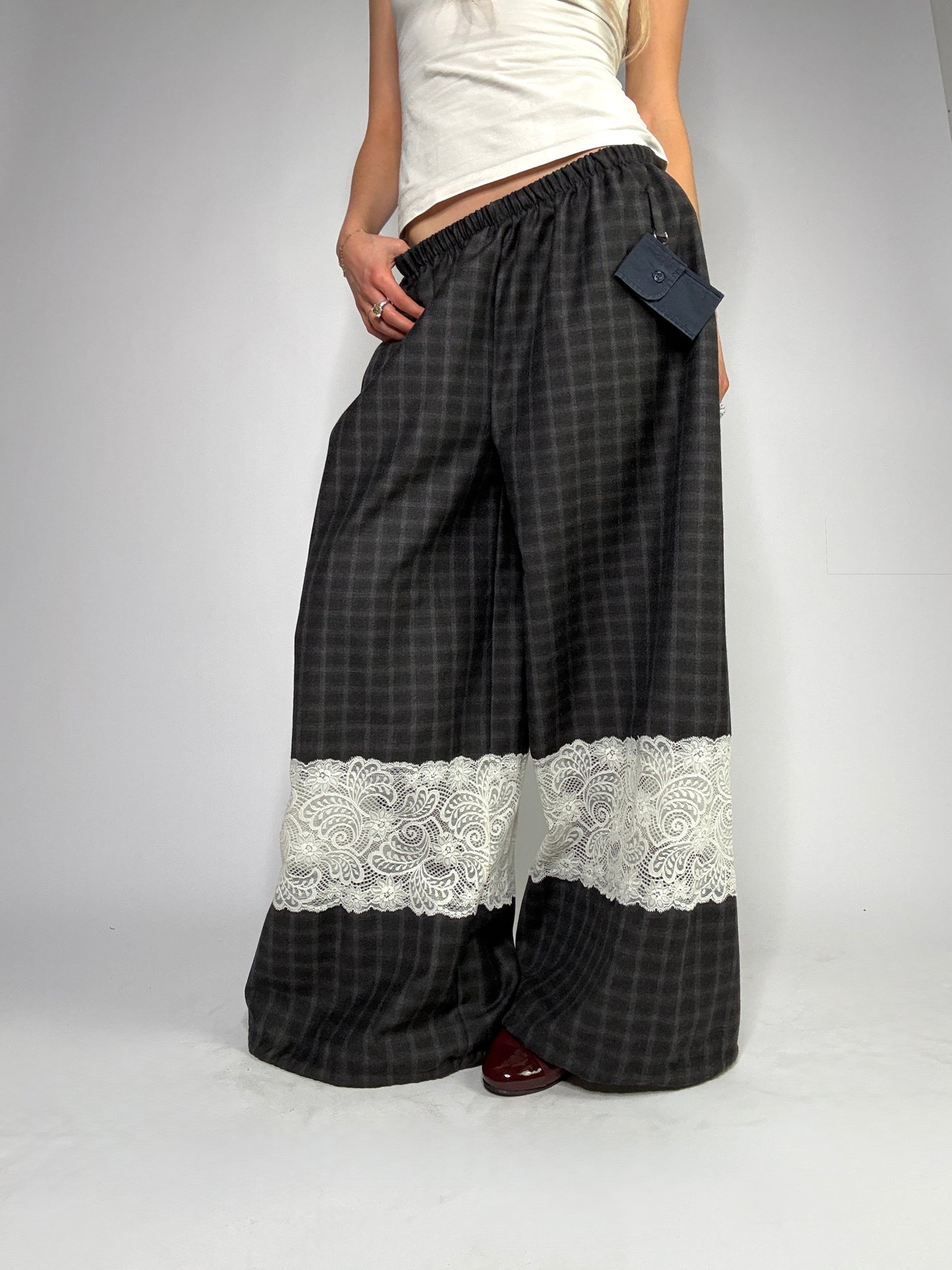 le Colette Pants N°147