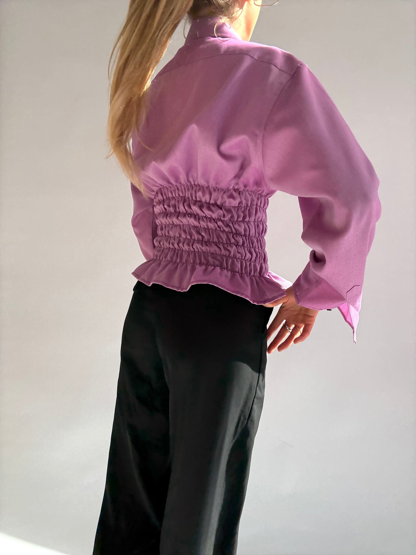 la Paolo Shirt N°87