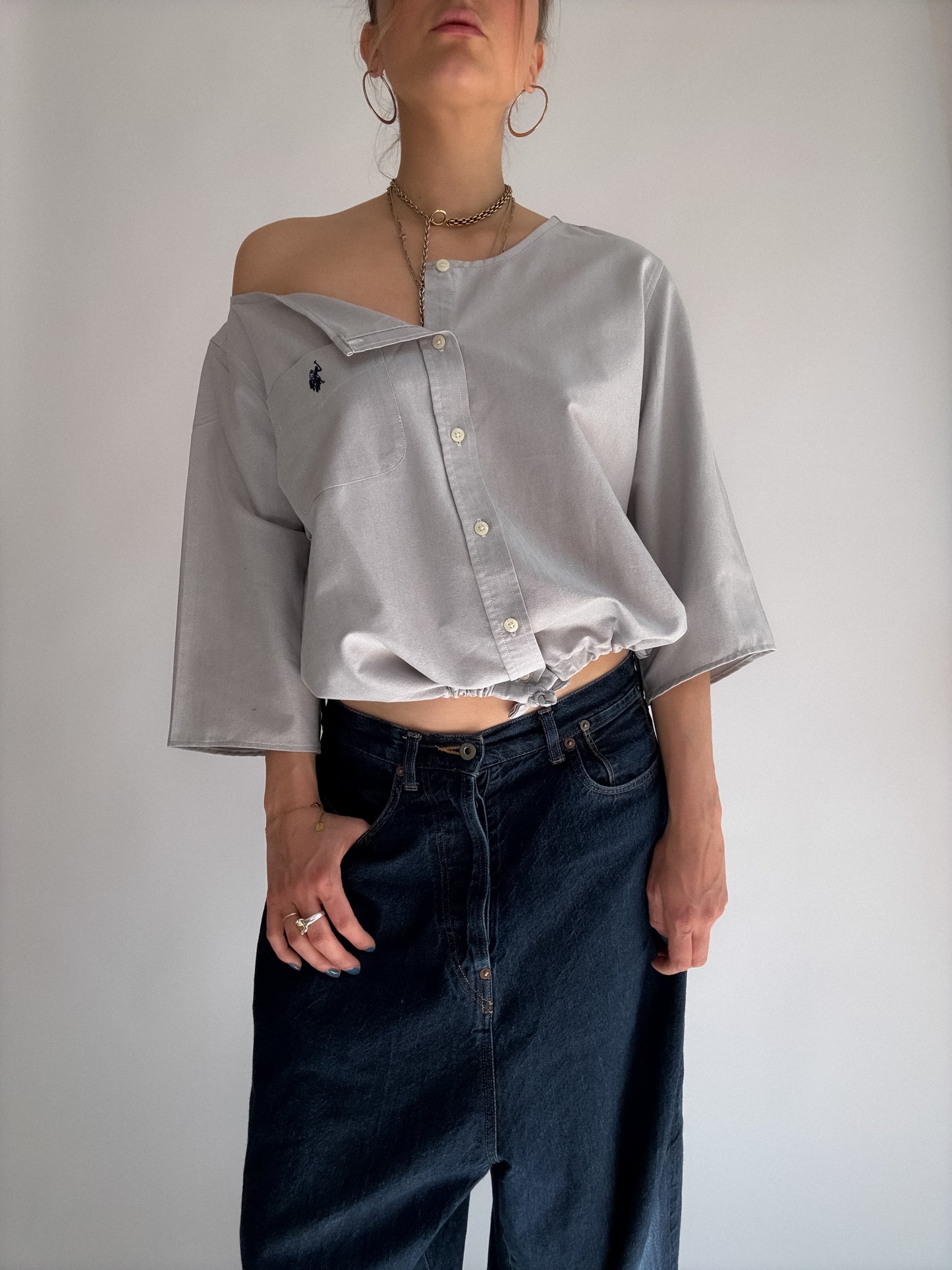 la Louka Shirt N°41