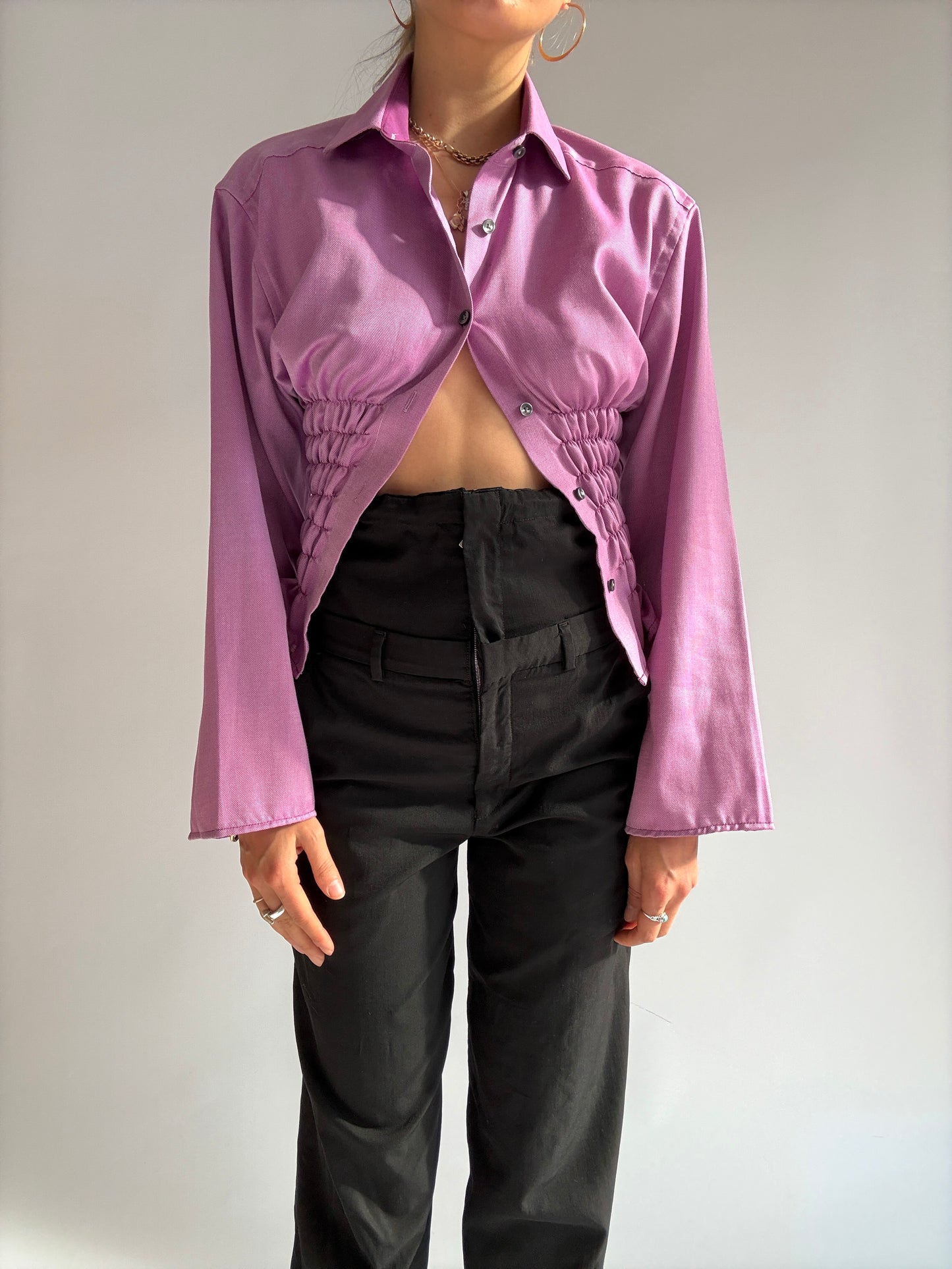 la Paolo Shirt N°87