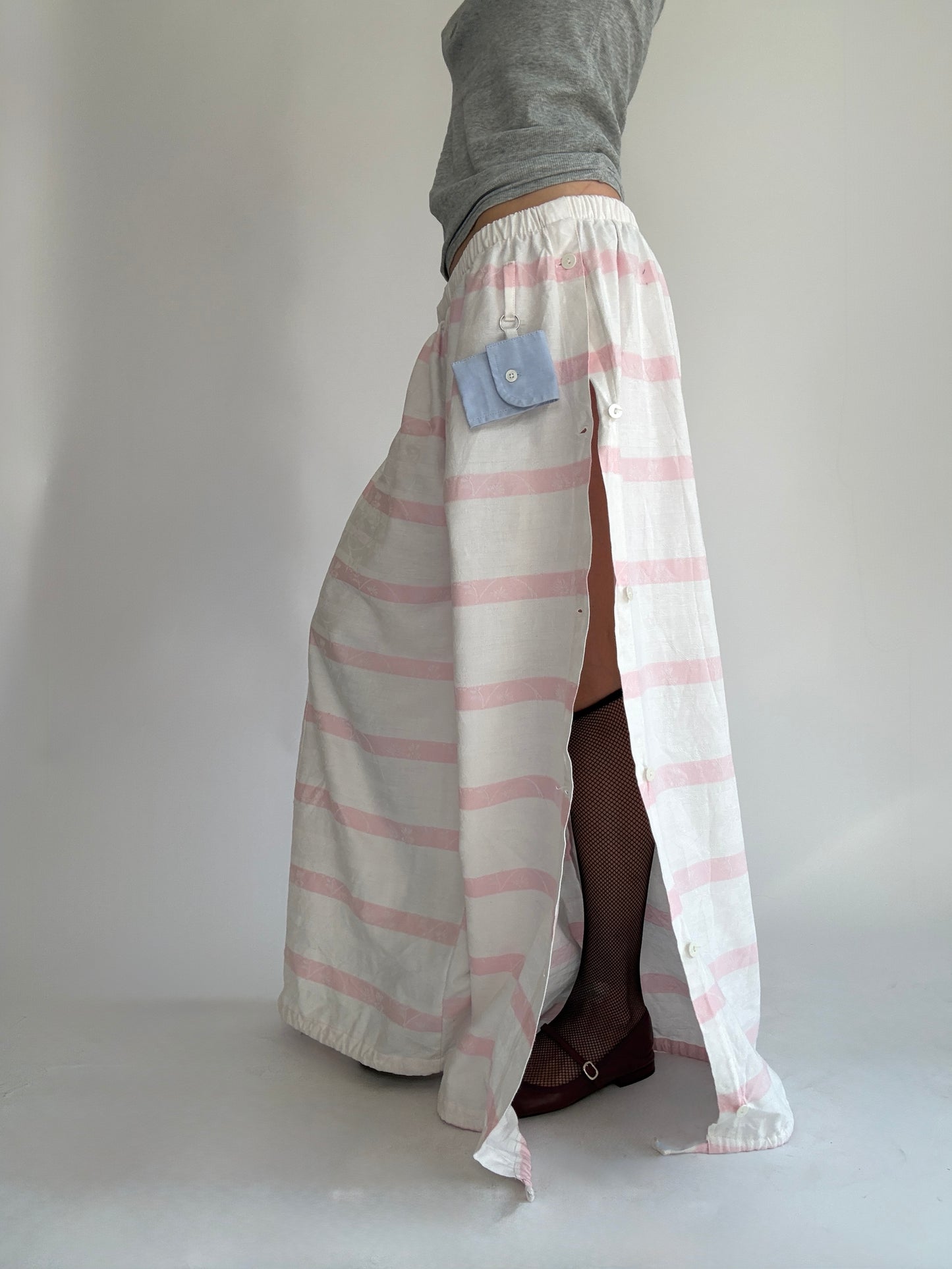 le Buddy Pants N°2