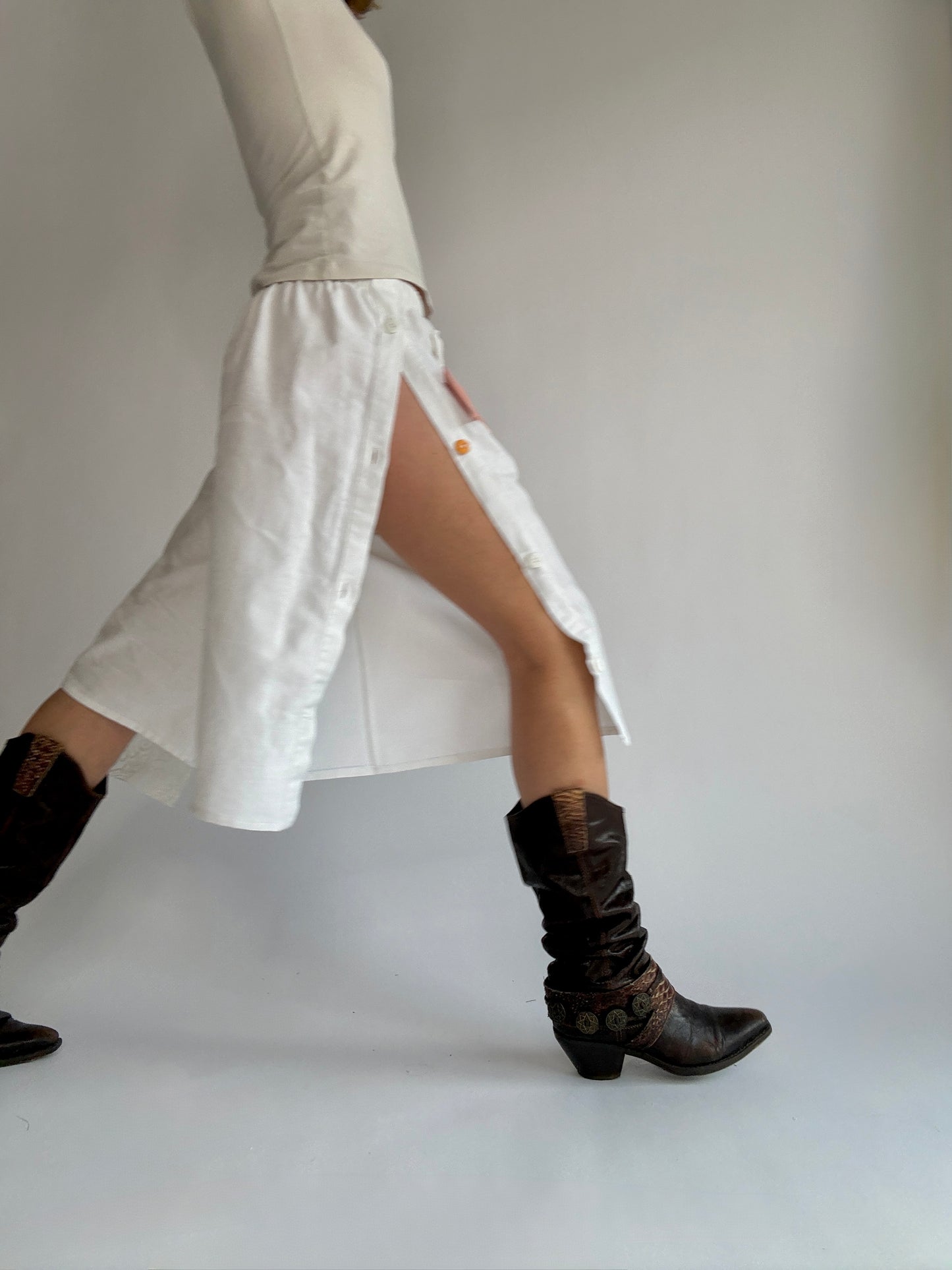 le Colette Basketball Shorts N°107
