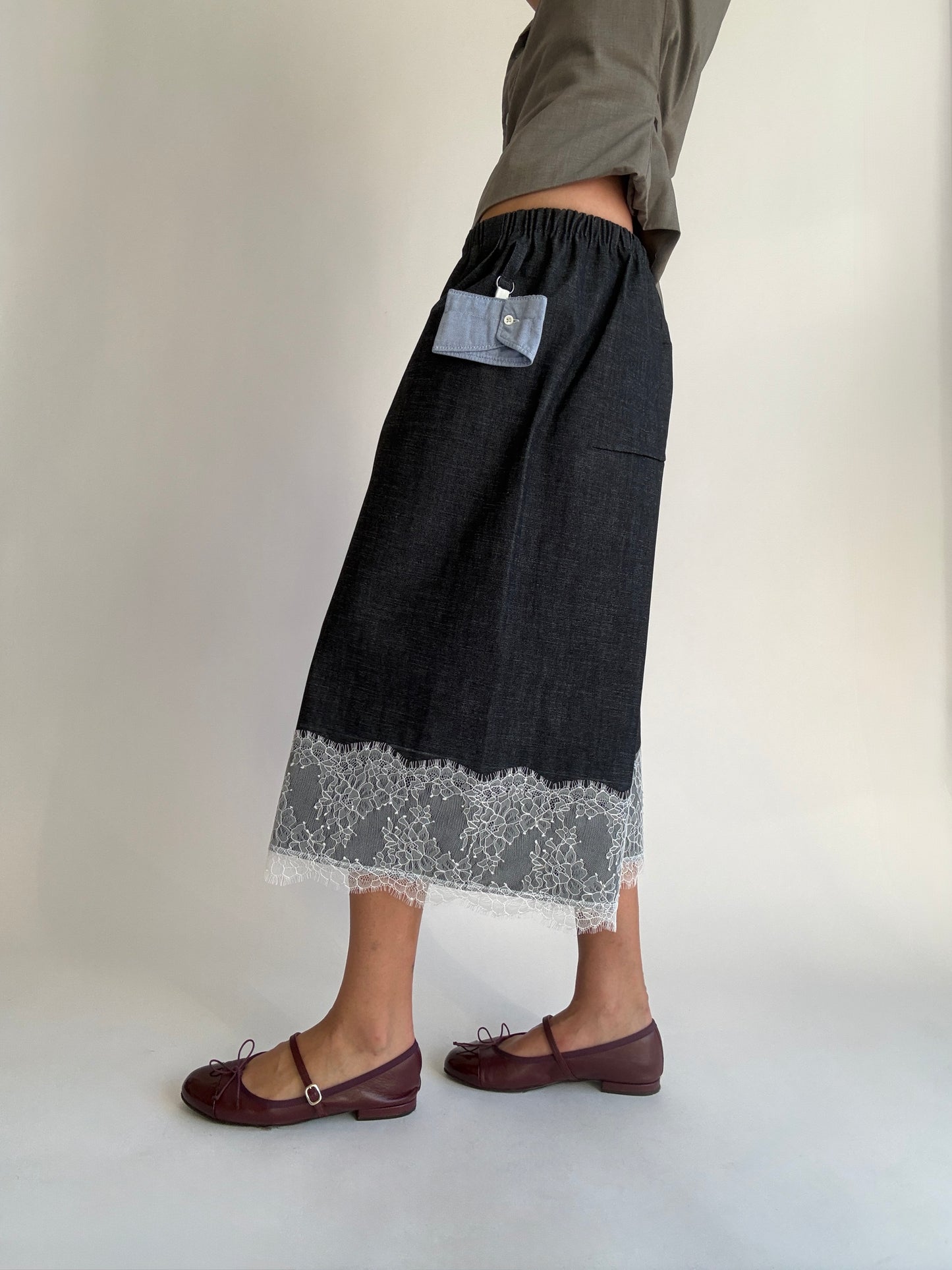 le Colette Basketball Shorts N°140