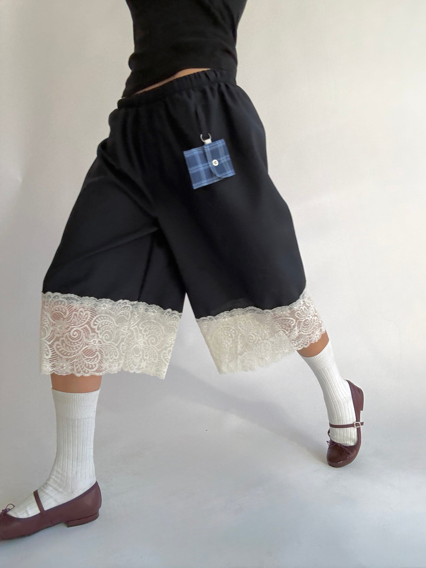 le Colette Basketball Shorts N°95
