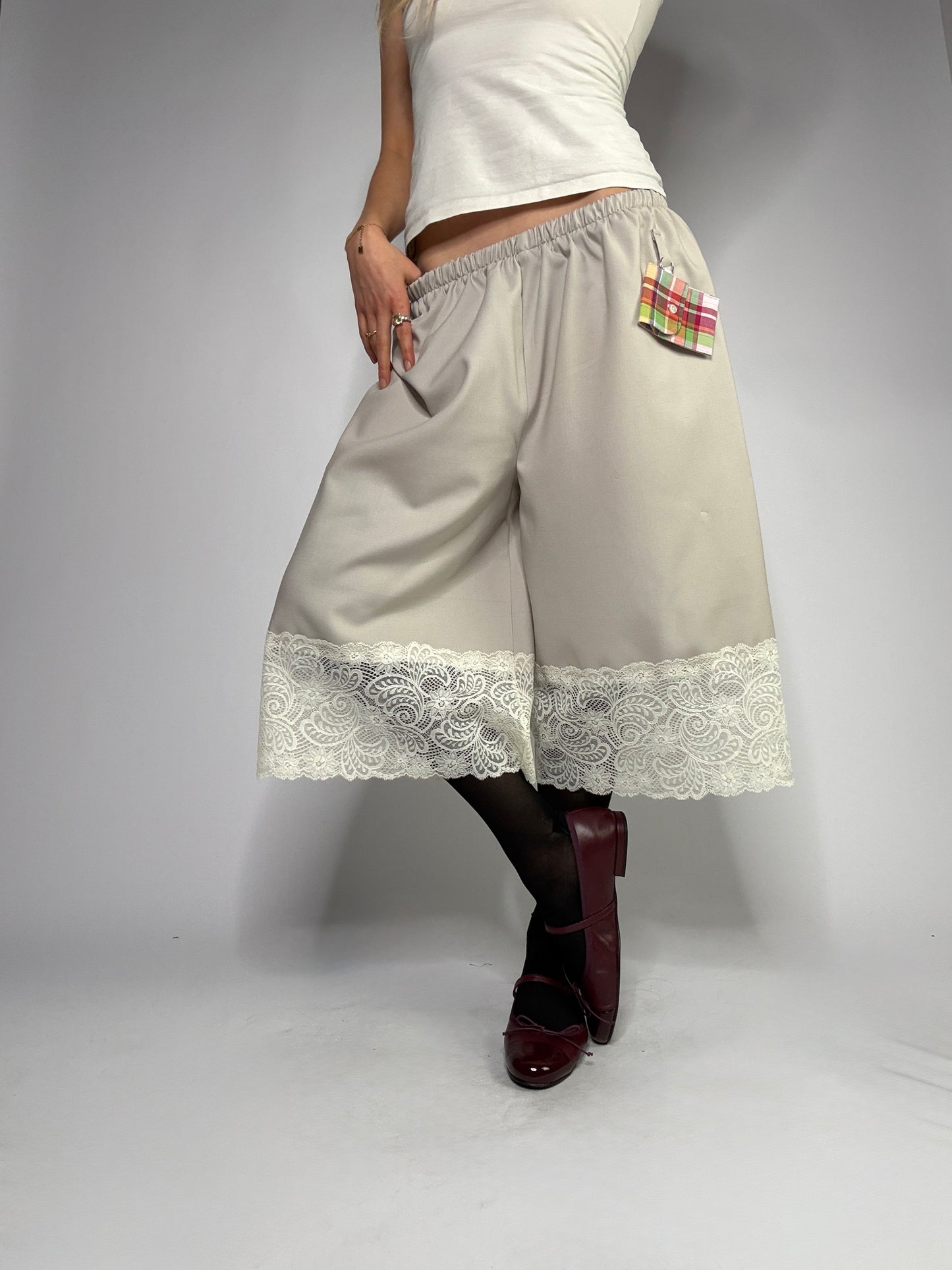 le Colette Basketball Shorts N°64