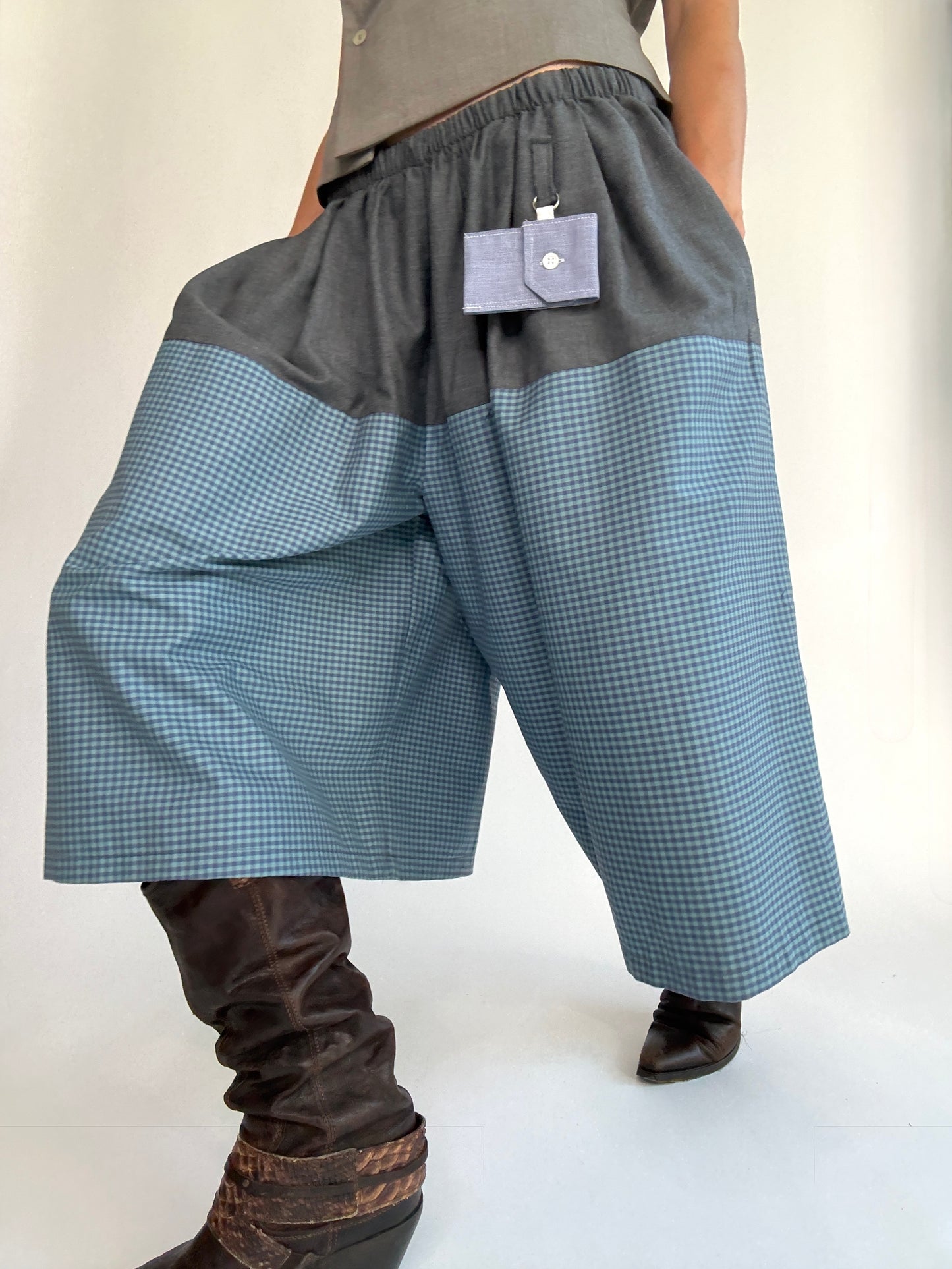 le Marcel Shorts N°5