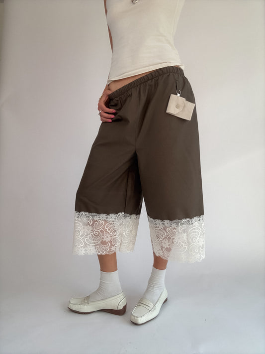 le Colette Basketball Shorts N°33