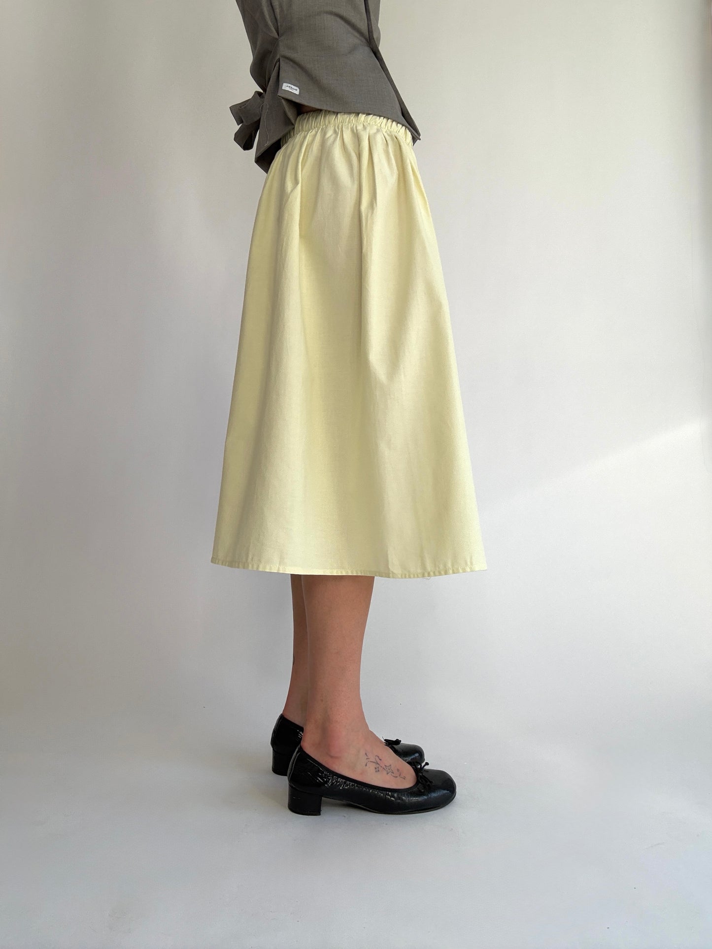 le René Shorts N°20