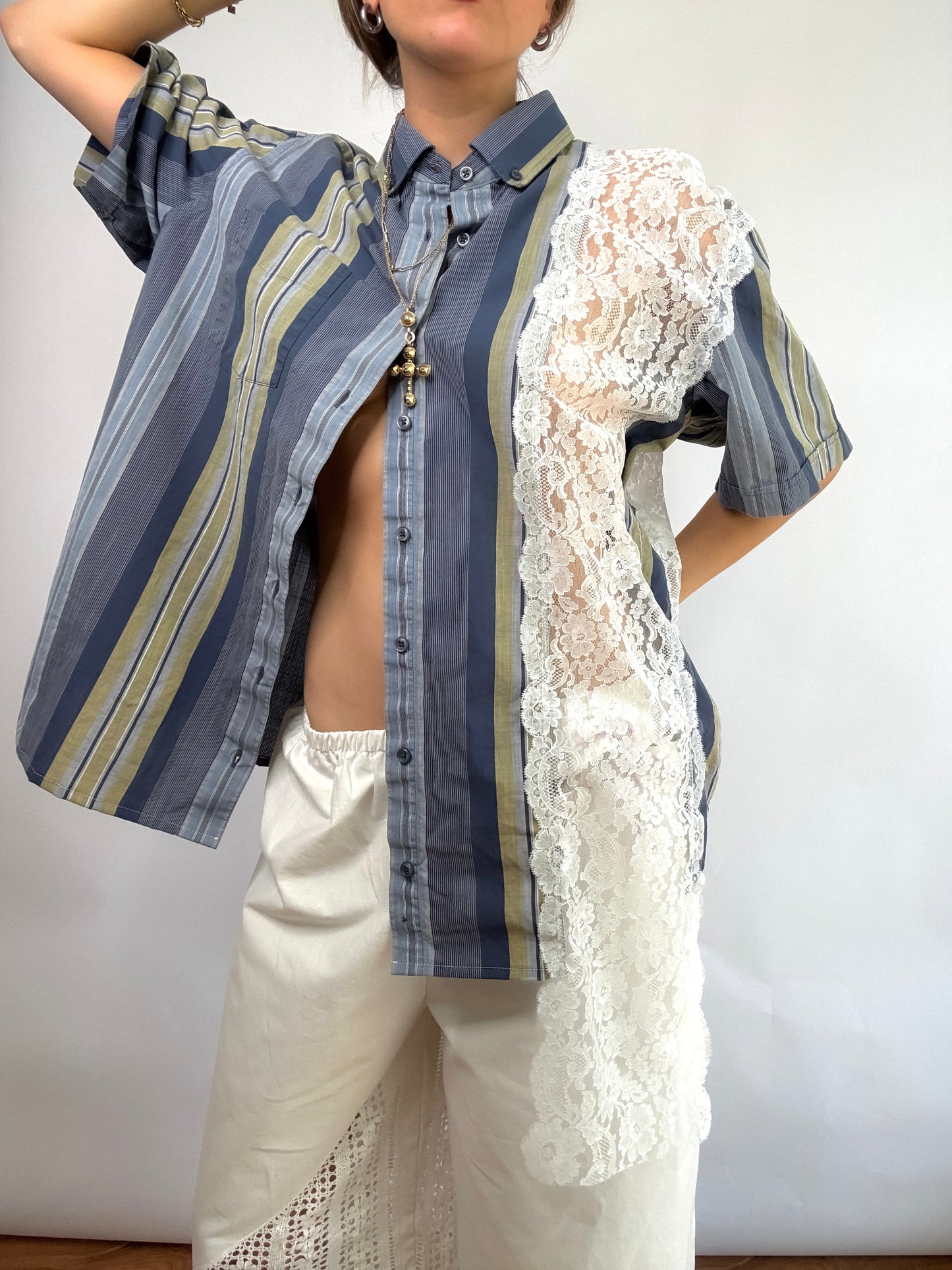 la Colette Shirt N°4