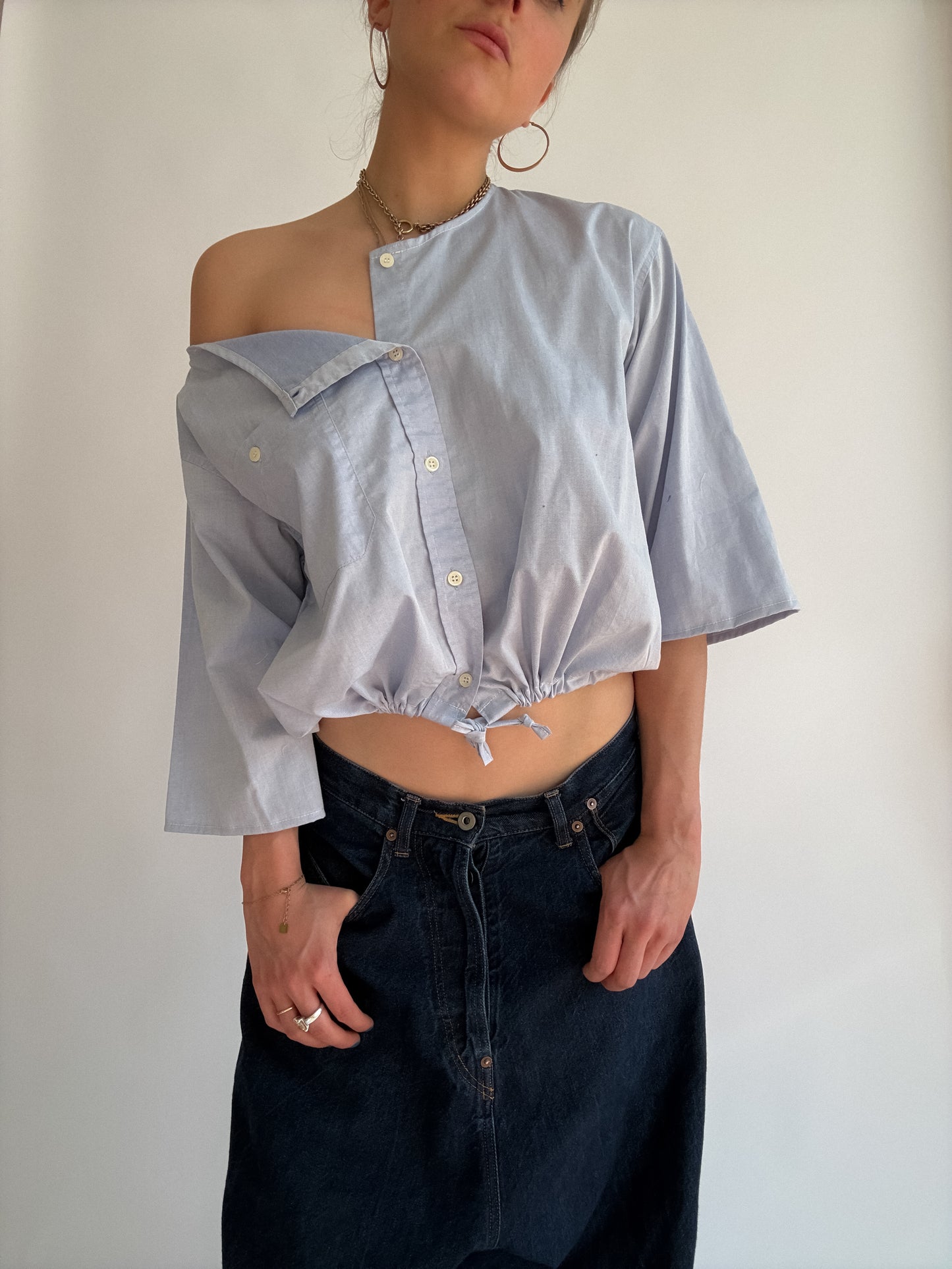 la Louka Shirt N°52