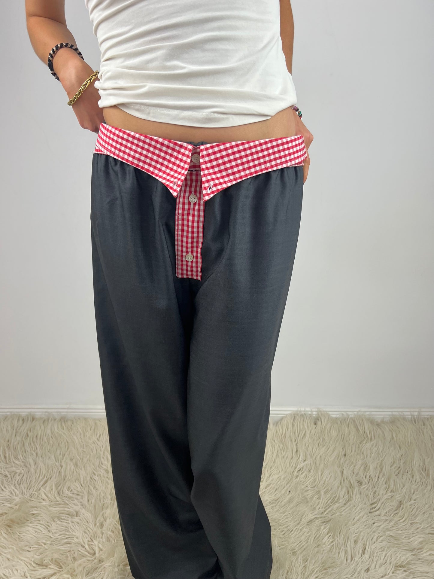 Frankie Pants N°4