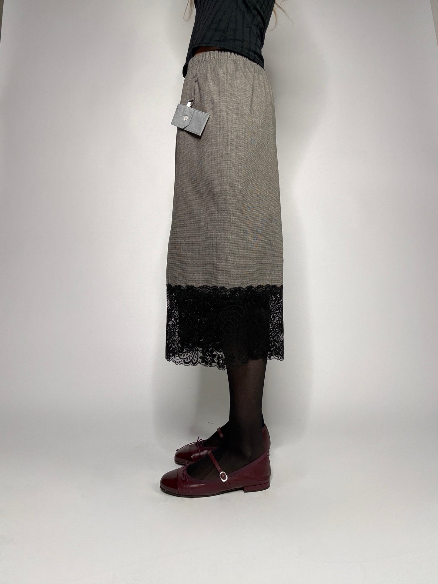 le Colette Basketball Shorts N°59