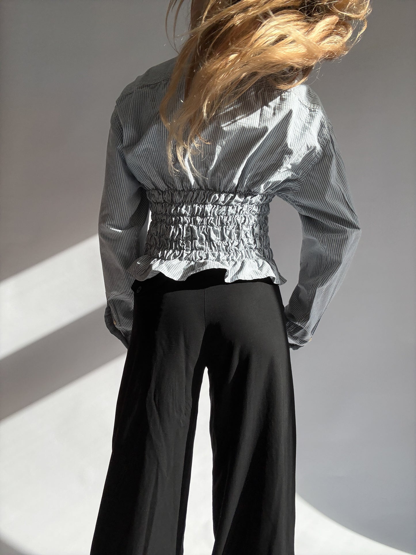 la Paolo Shirt N°80