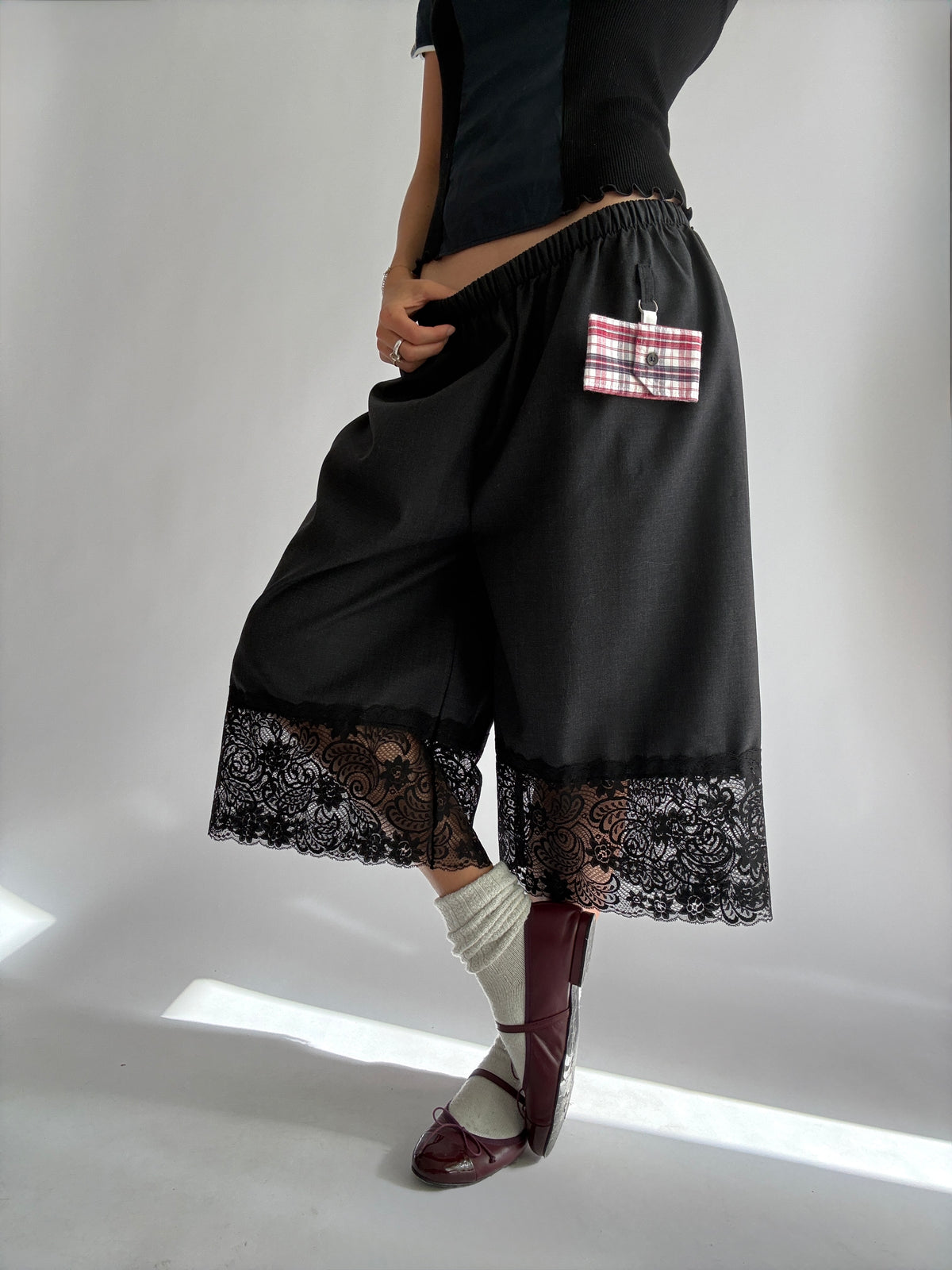 le Colette Basketball Shorts N°155