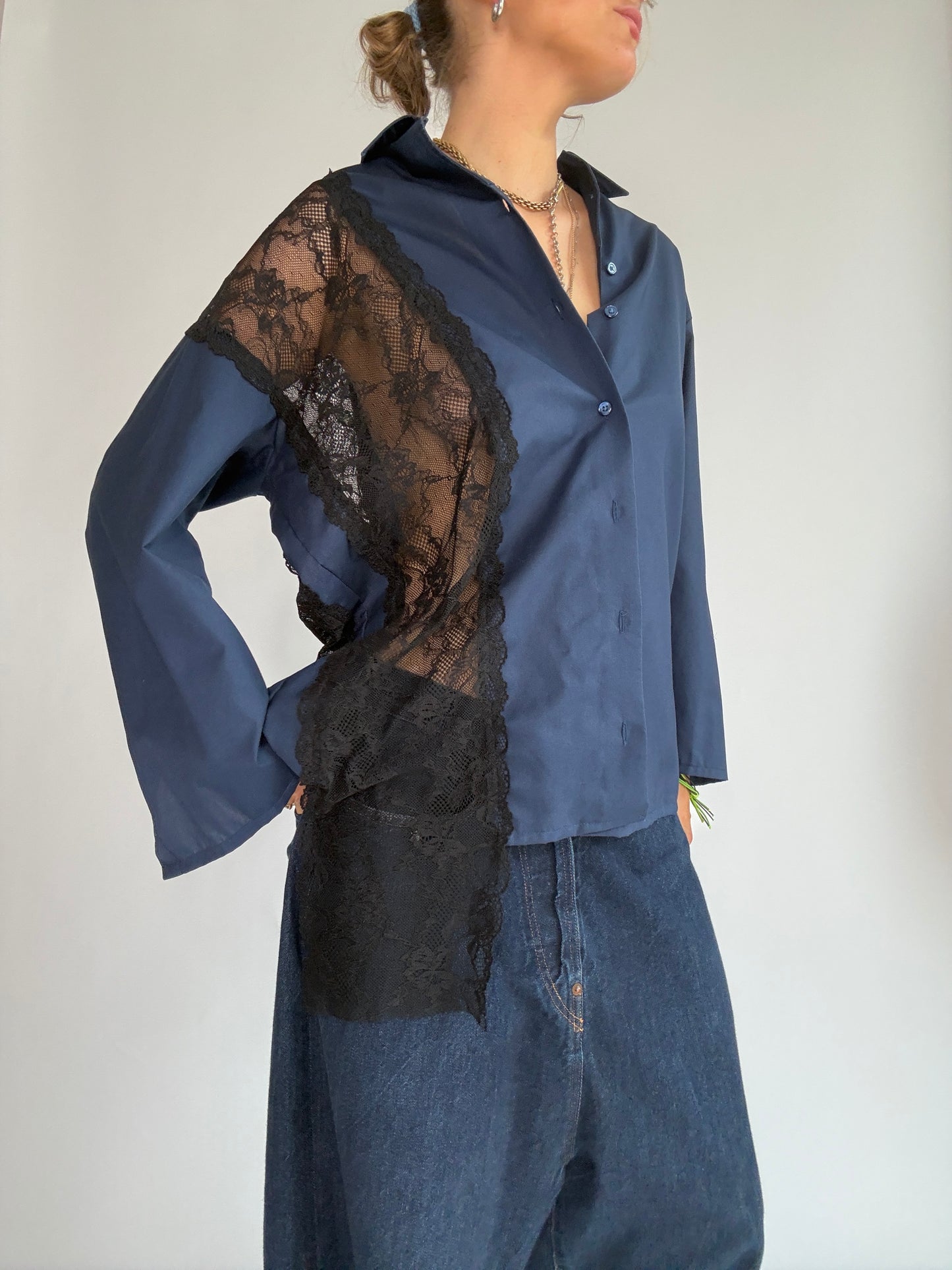 la Colette Shirt N°109