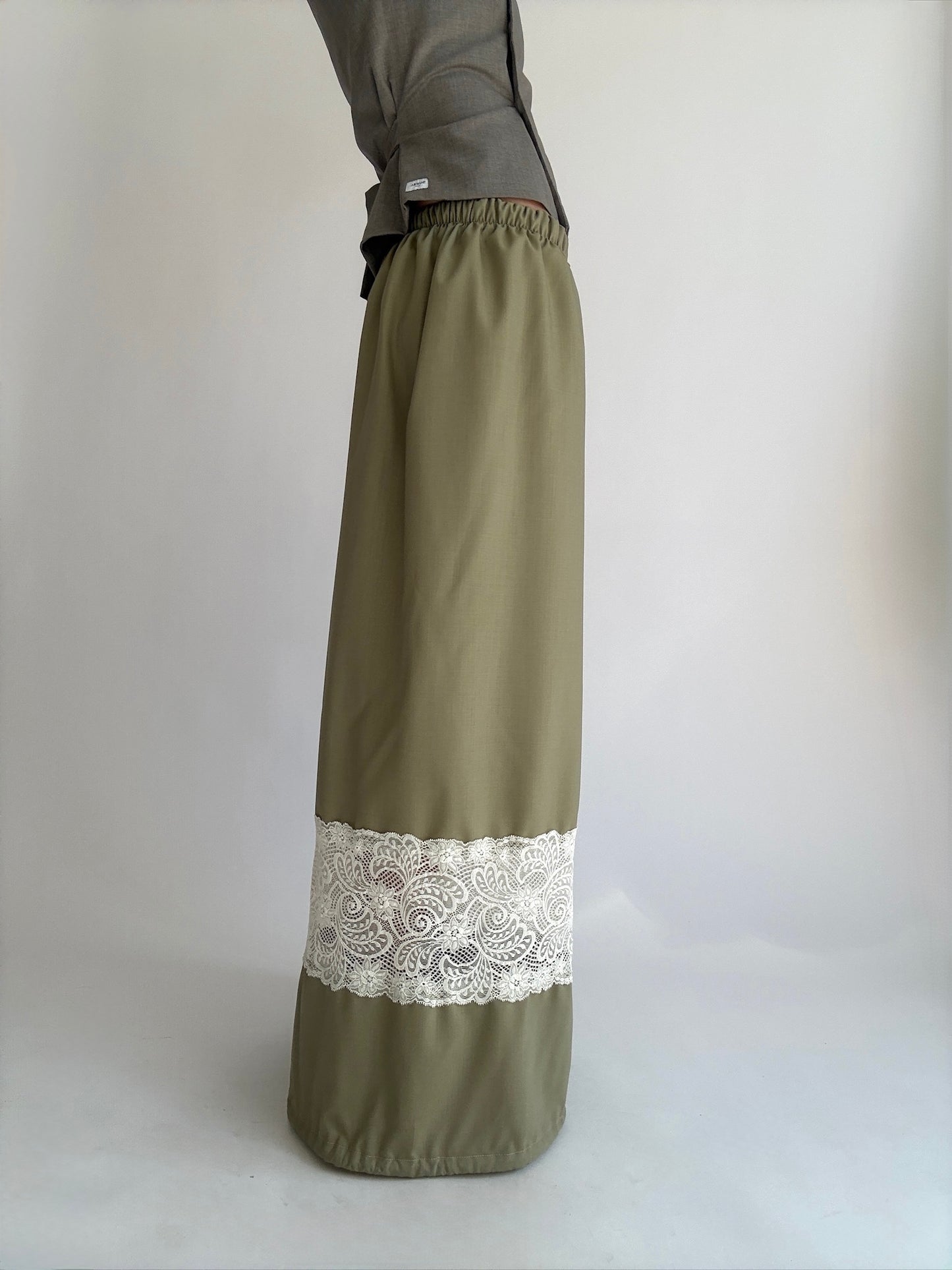 le Colette Pants N°221