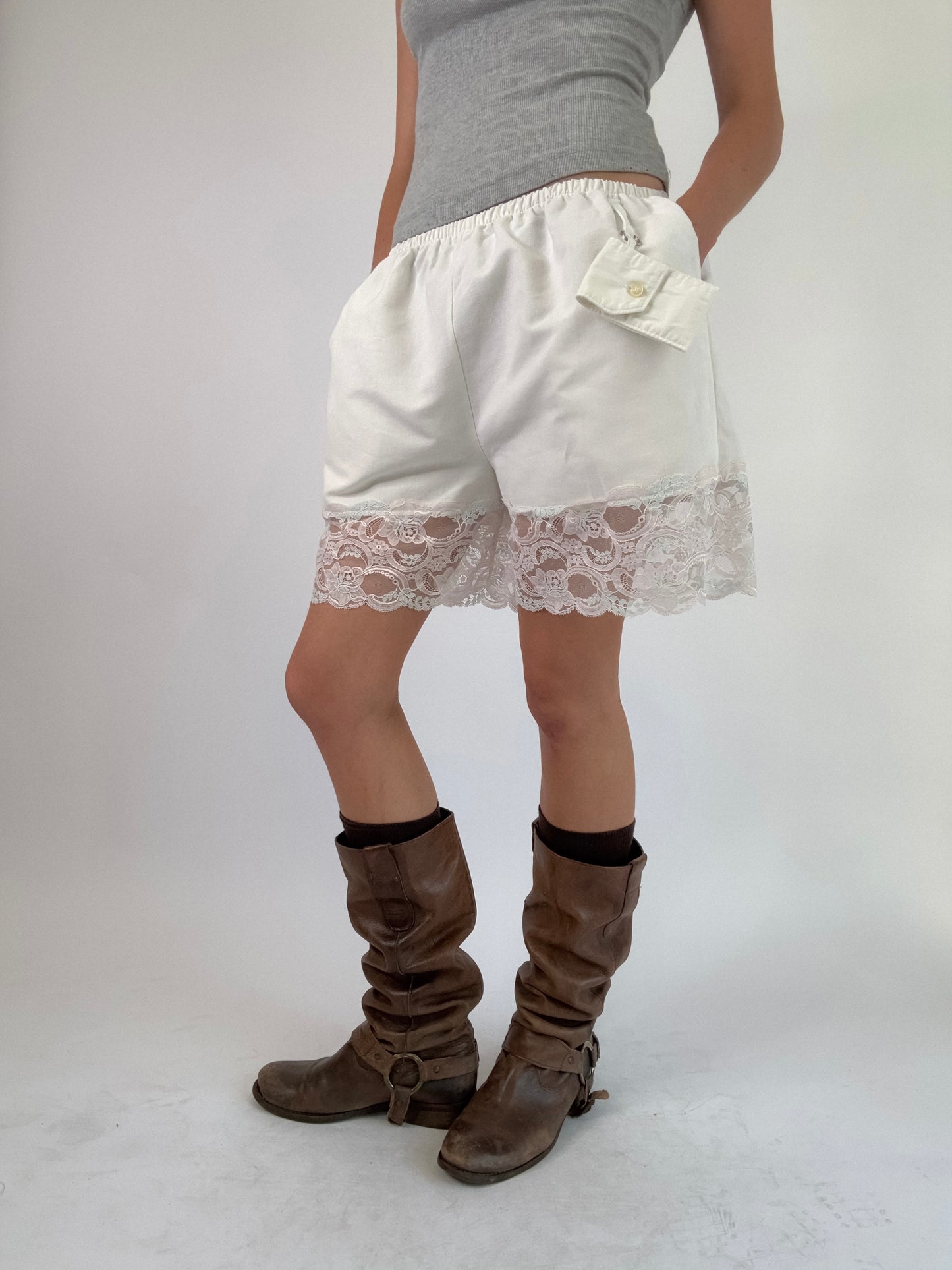 le Colette Mini Shorts N°2