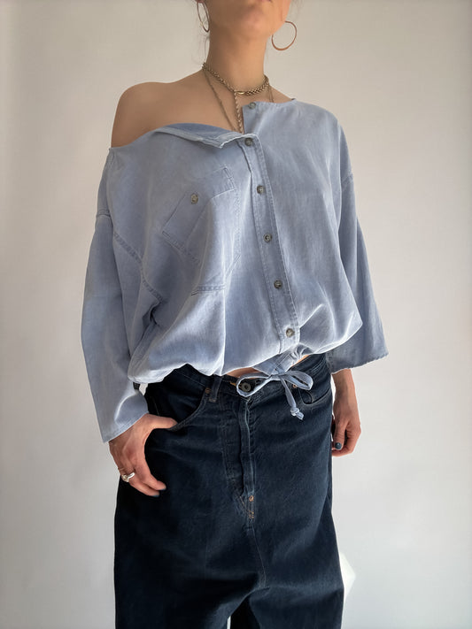 la Louka Shirt N°20