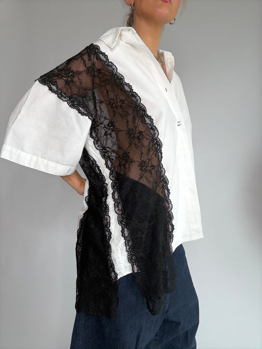 la Colette Shirt N°86