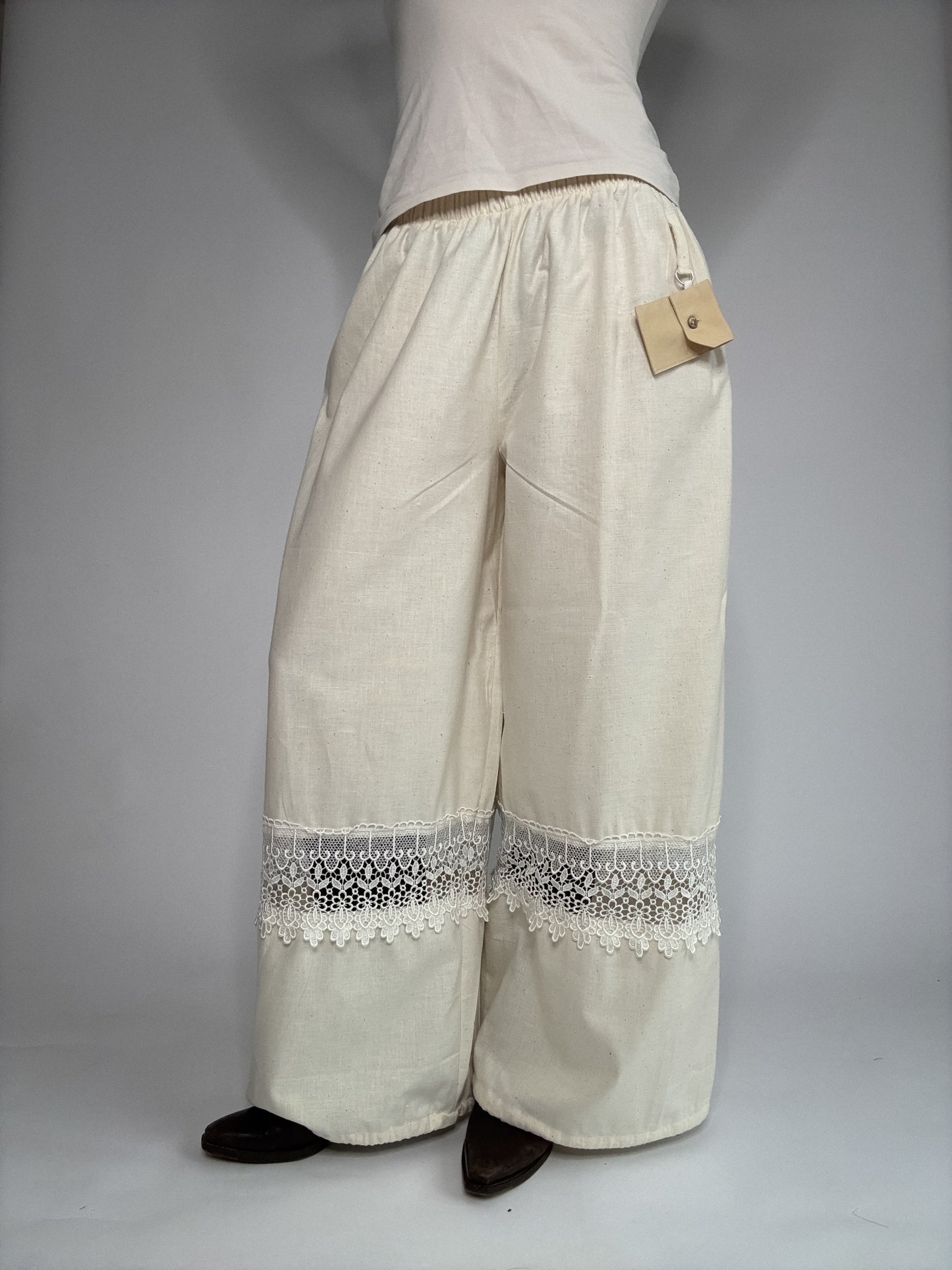 le Colette Pants N°96