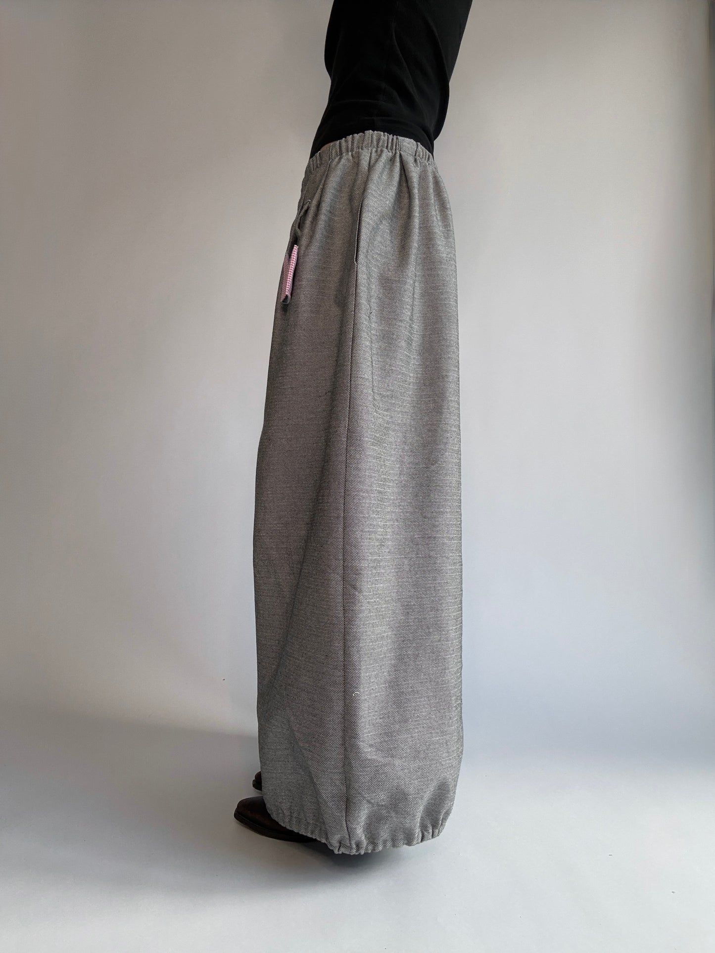 le René Pants N°2