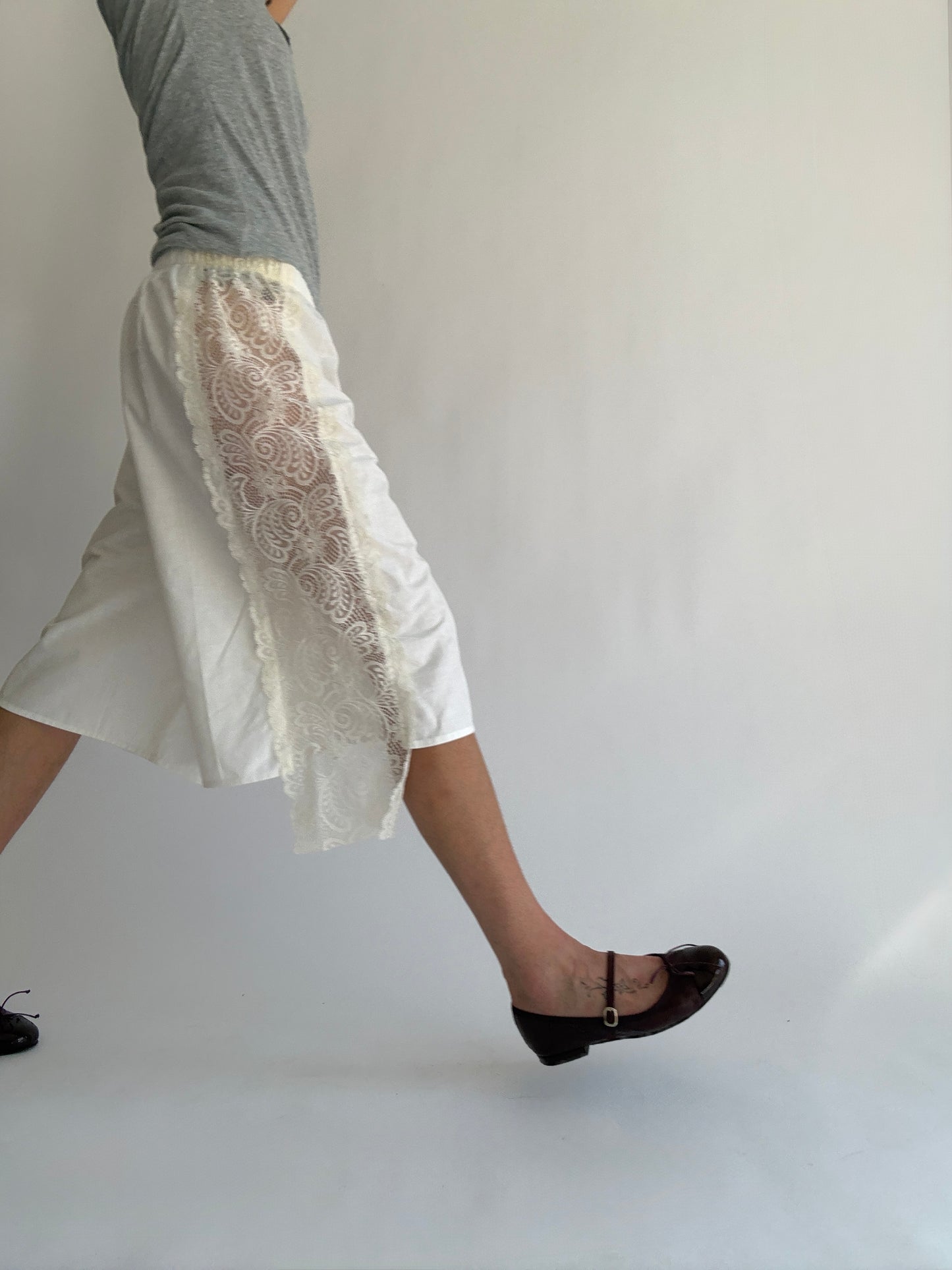 le Colette Basketball Shorts N°115