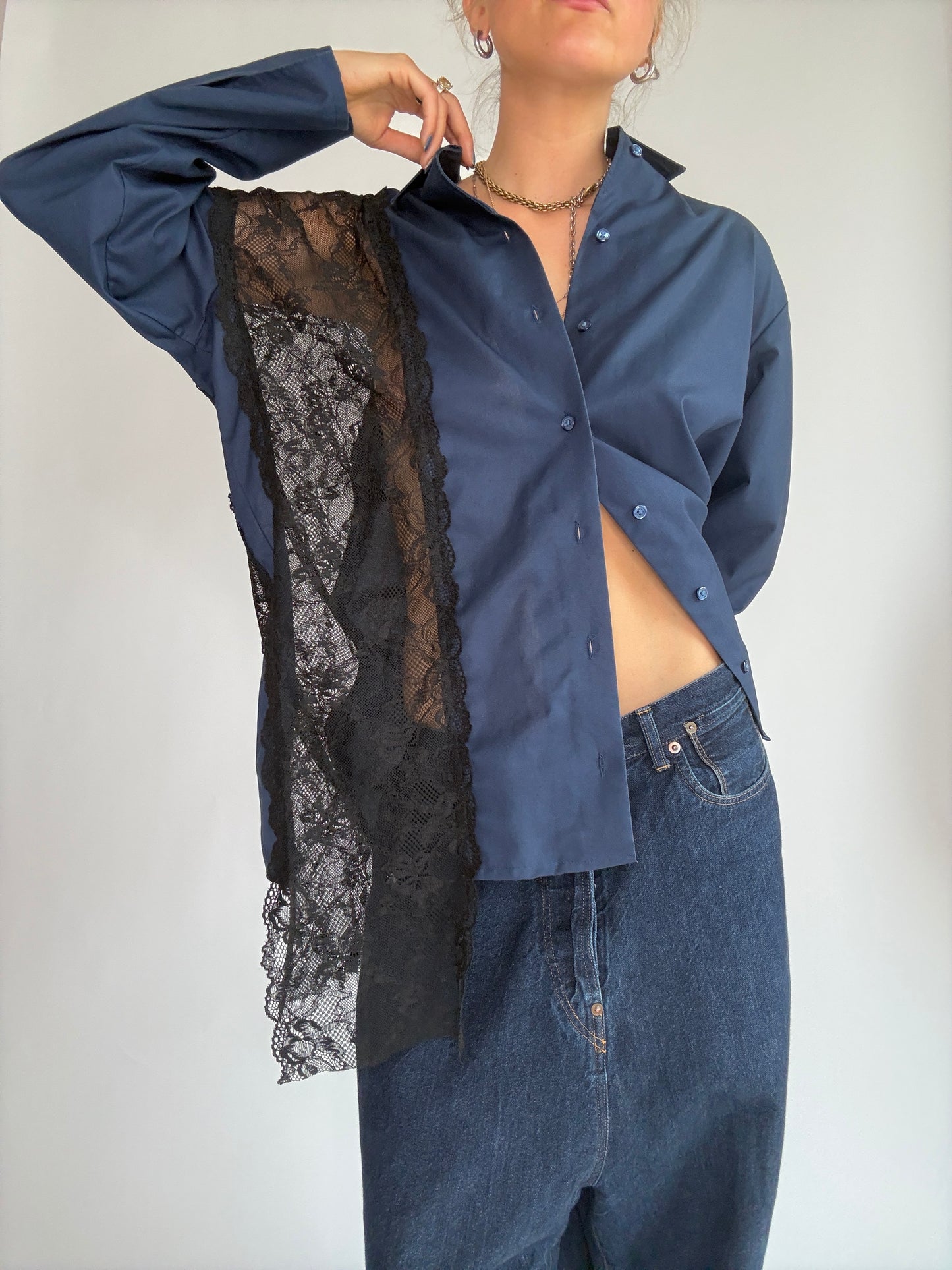 la Colette Shirt N°109