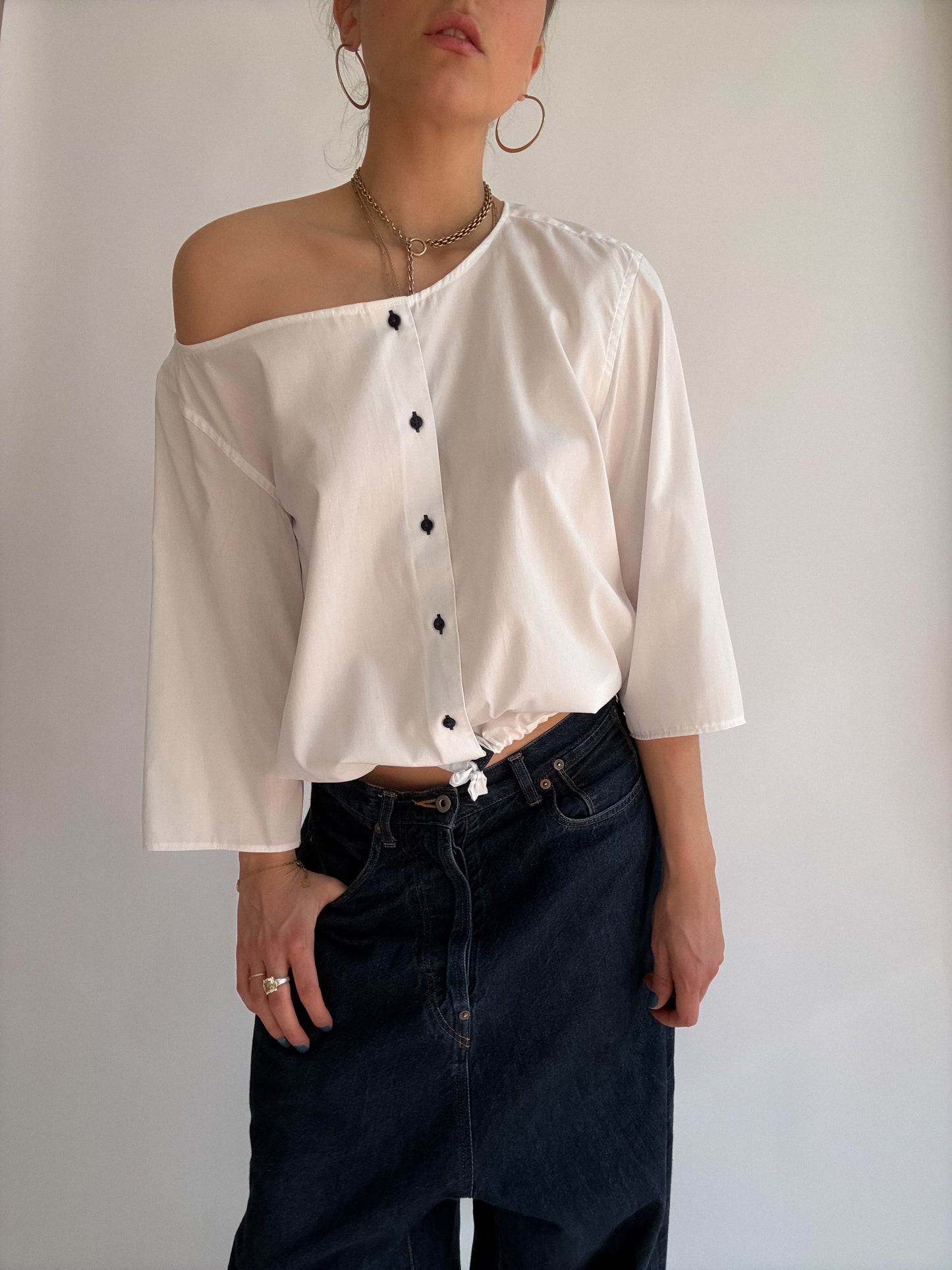 la Louka Shirt N°50